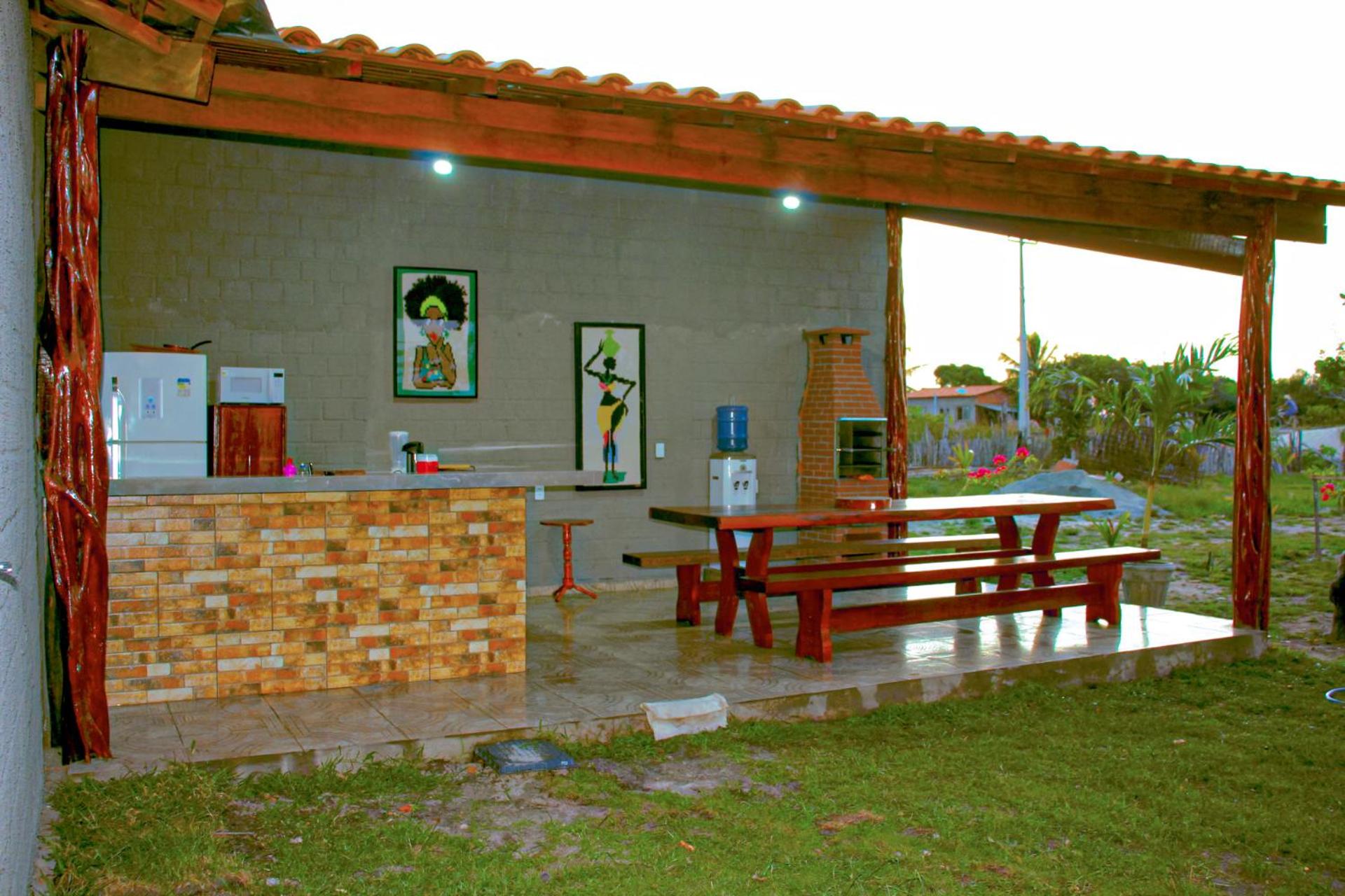 Pousada Rancho Matos