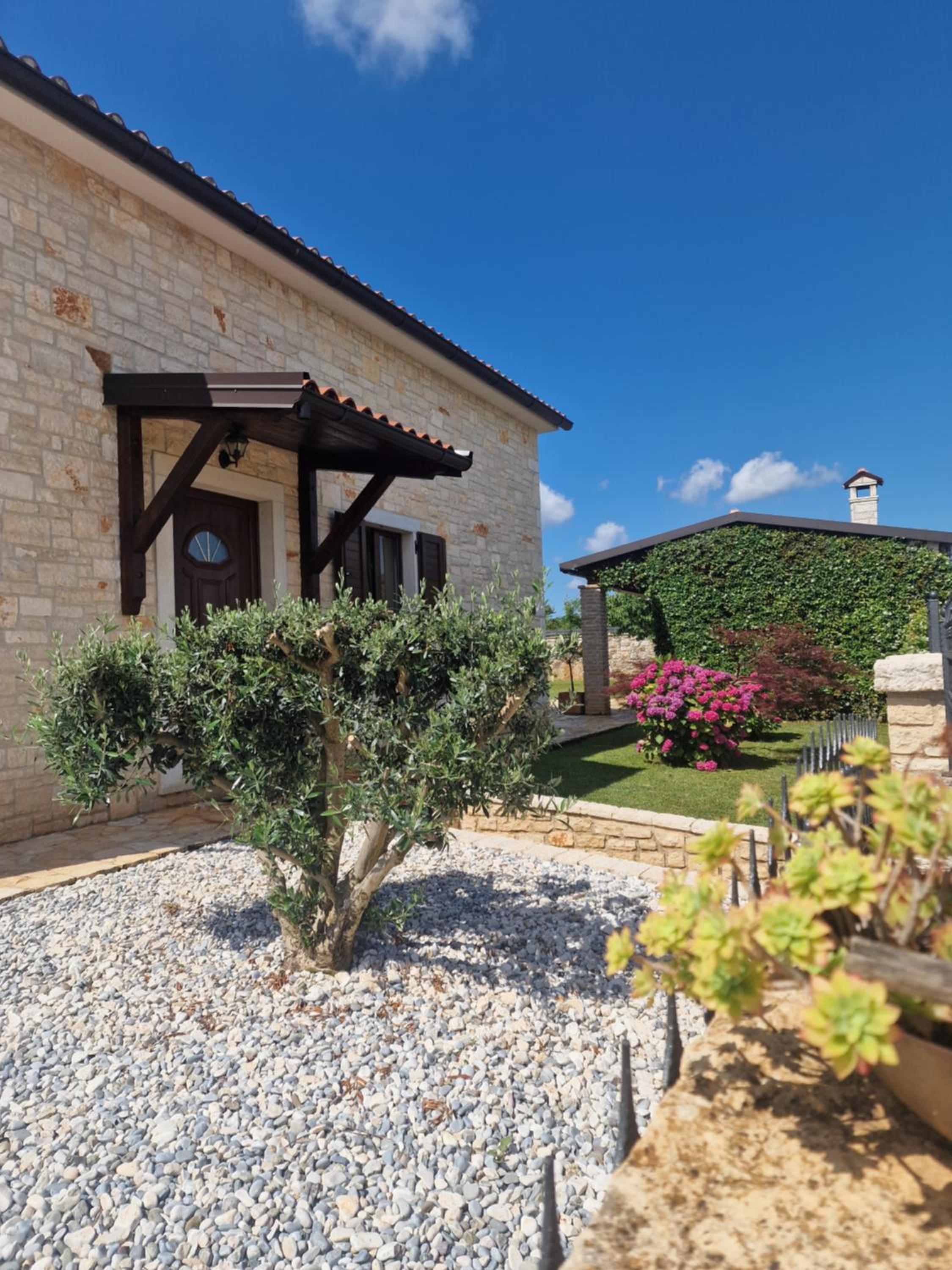Villa Annabelle