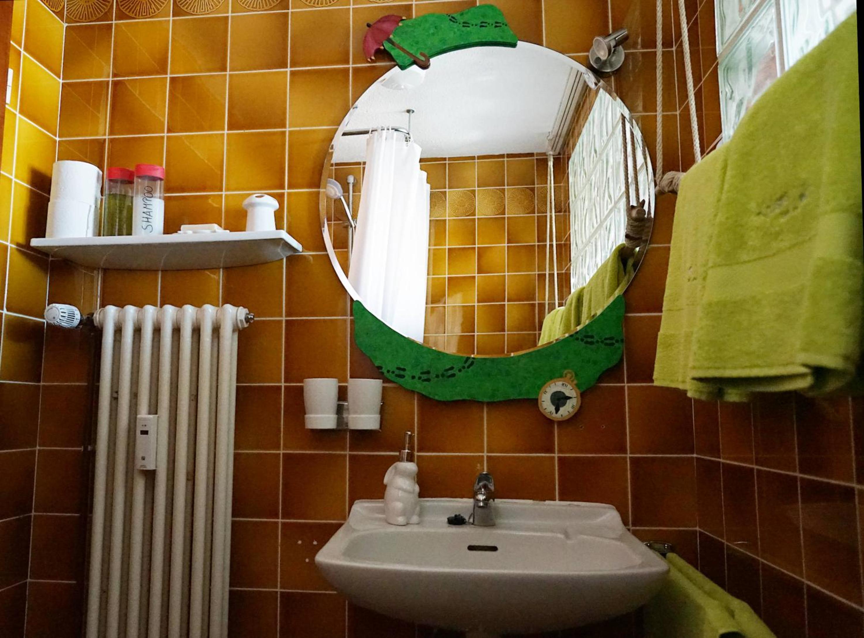 Märchenhafte Ferienwohnung mit Balkon - zwischen Schweiz und Südschwarzwald