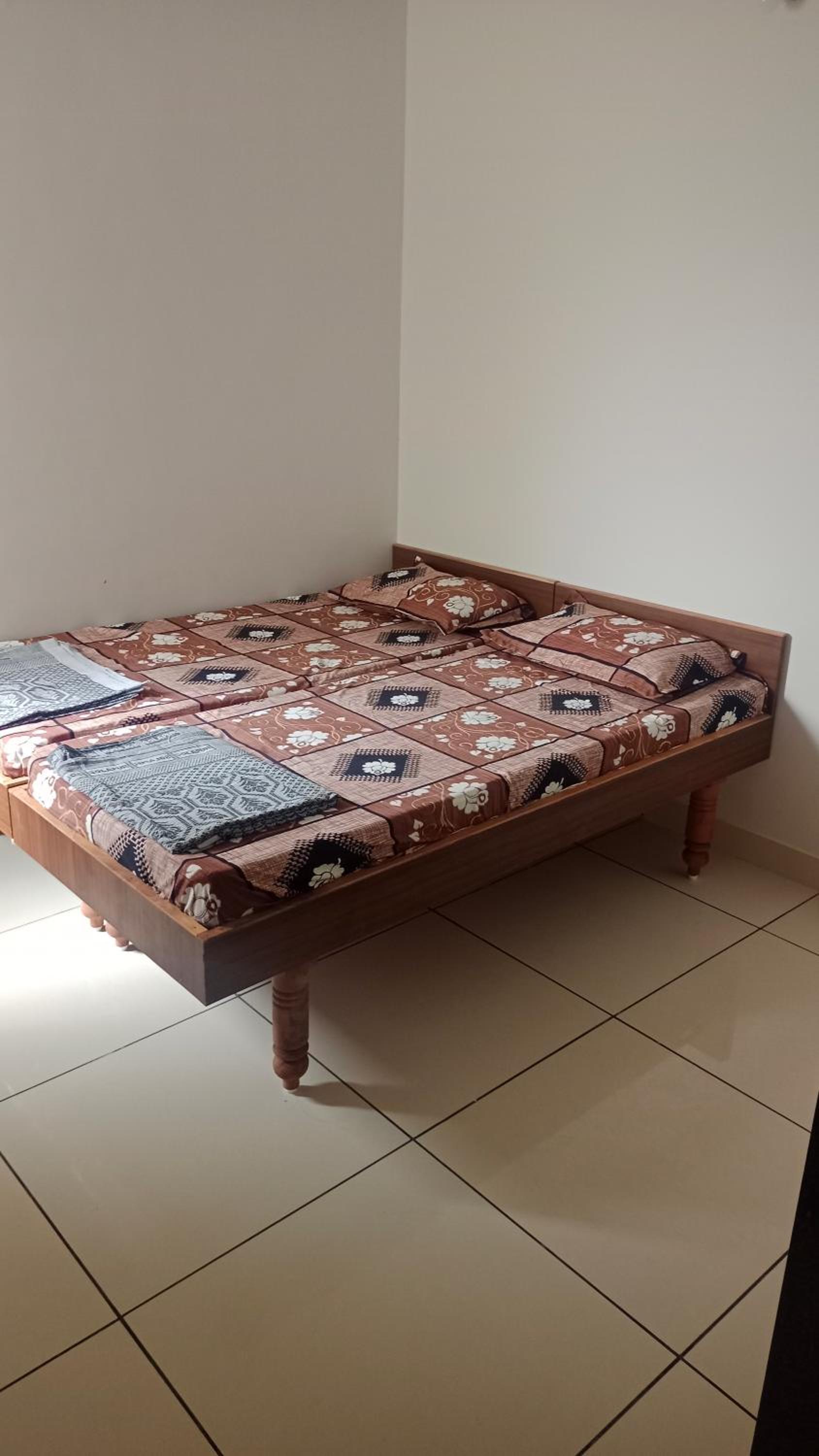 Kesav homstay view 4