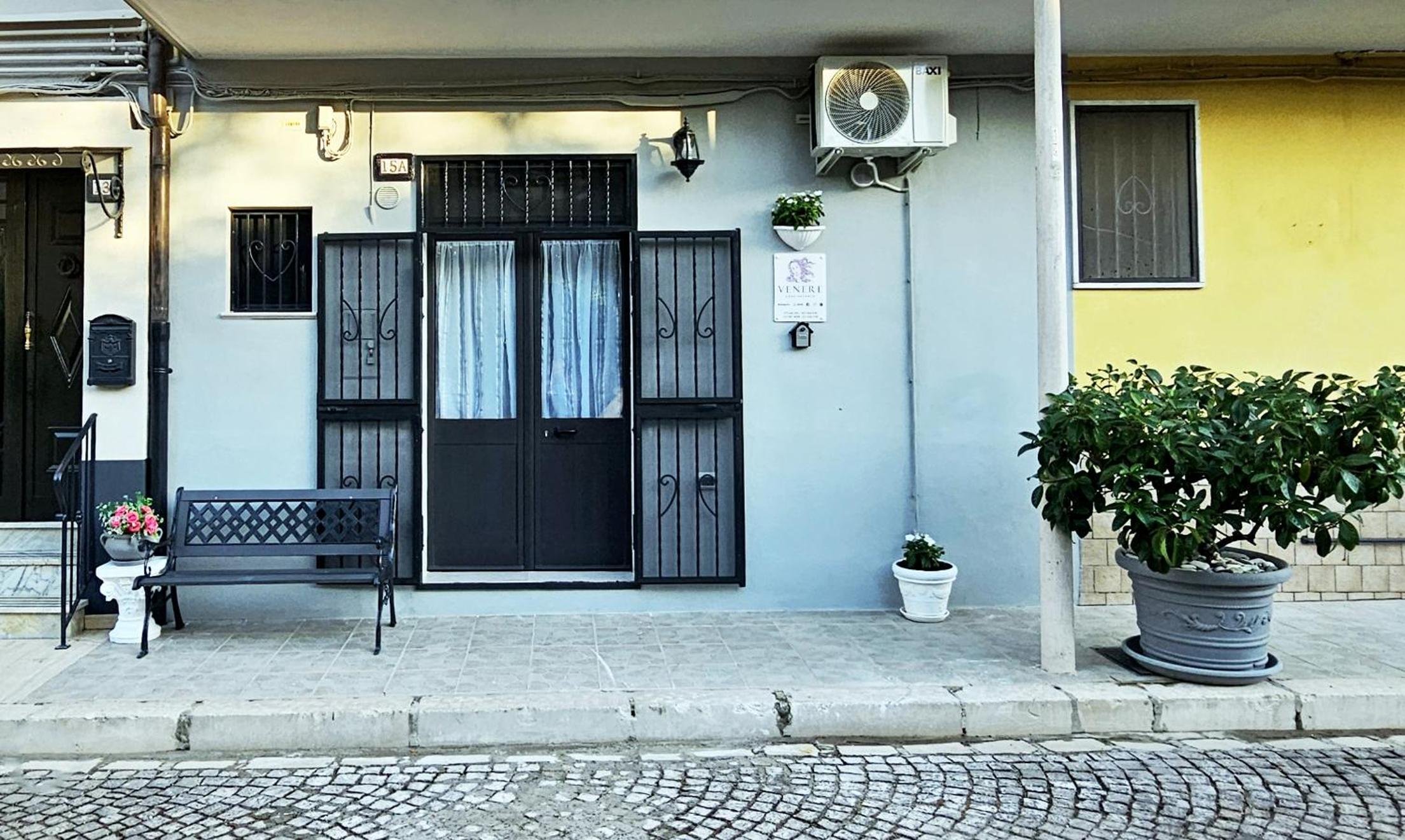 Casa Vacanze VENER - Venosa view 3