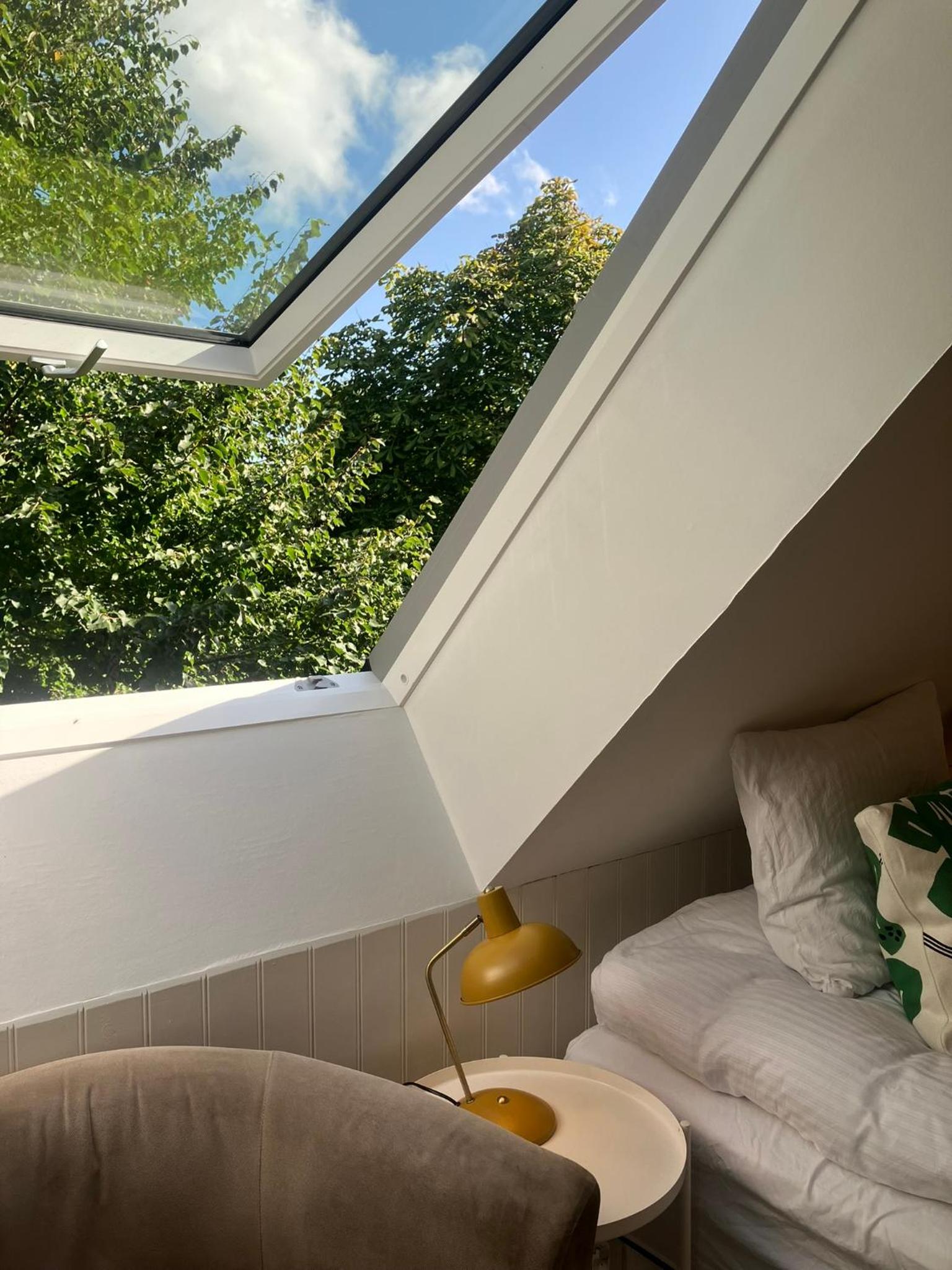 Krogsgaarden B&B