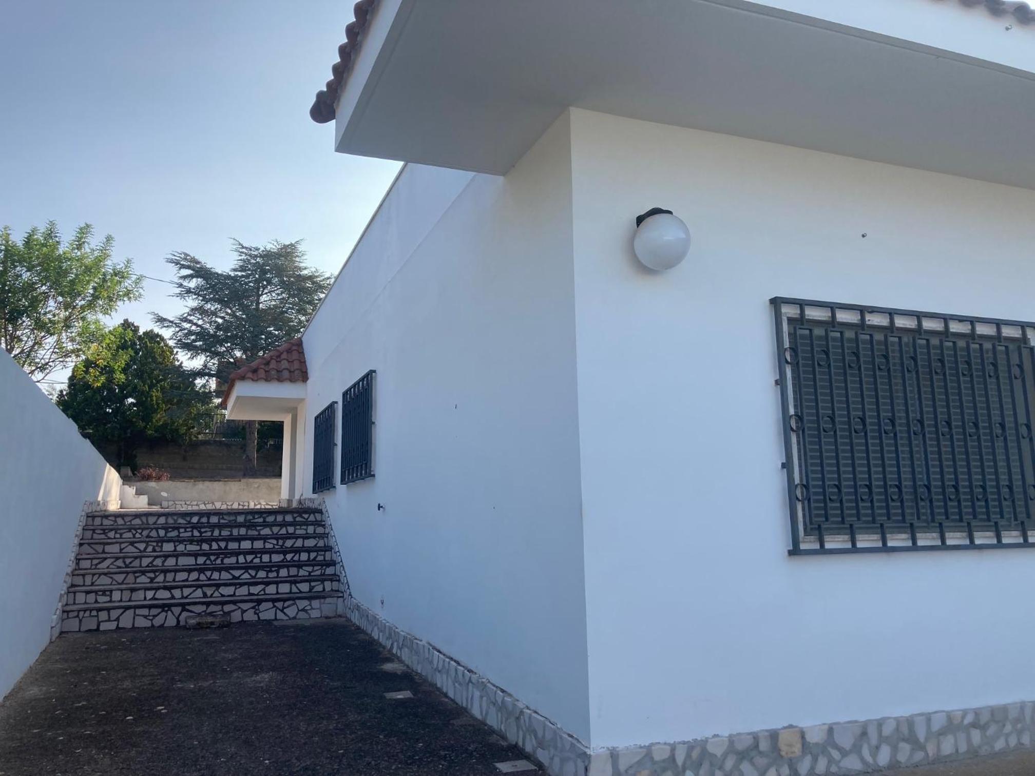 Villa Paci sulle colline salentine view 4