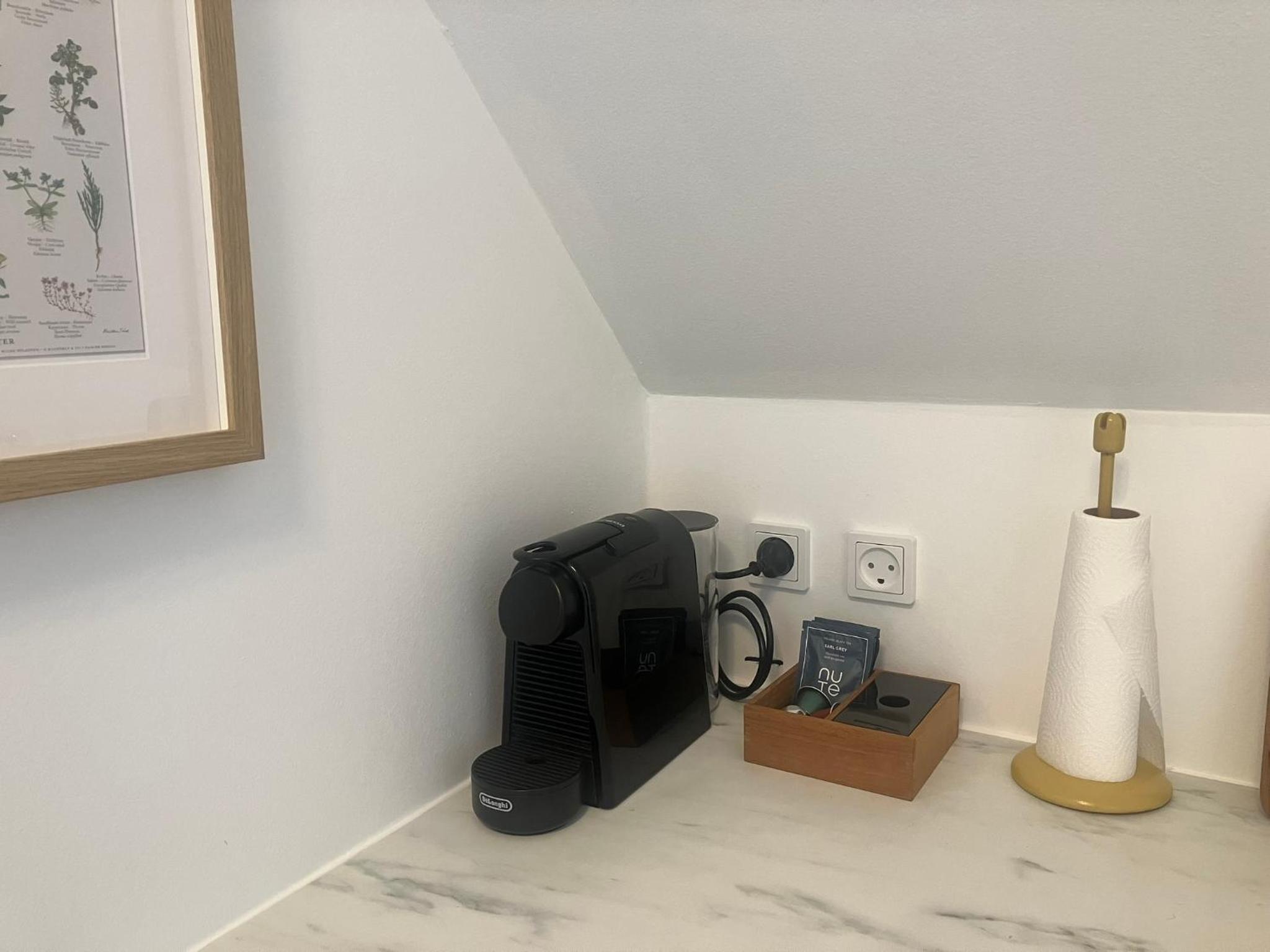 Krogsgaarden B&B
