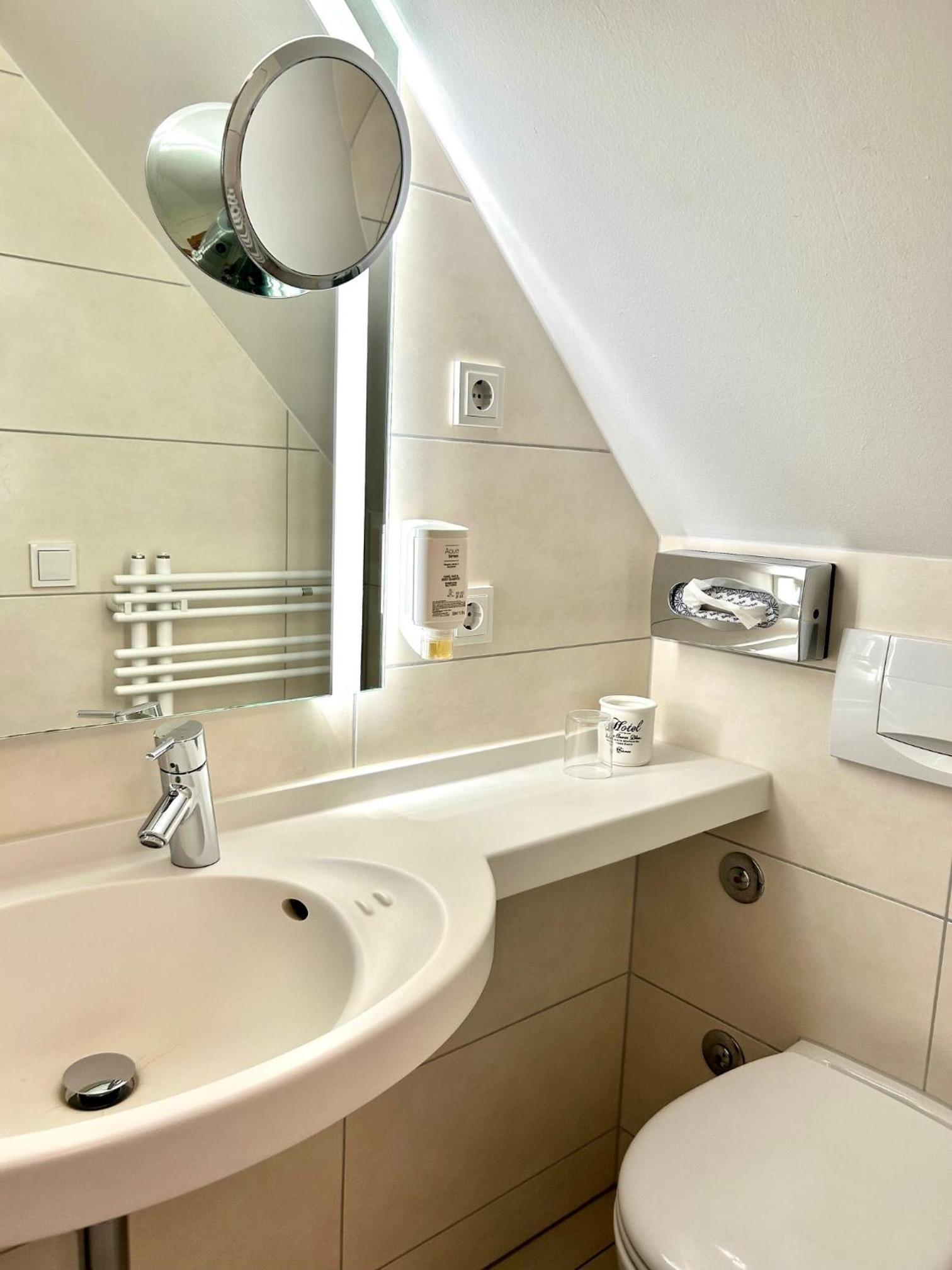 Hotel Fischerhaus — 9