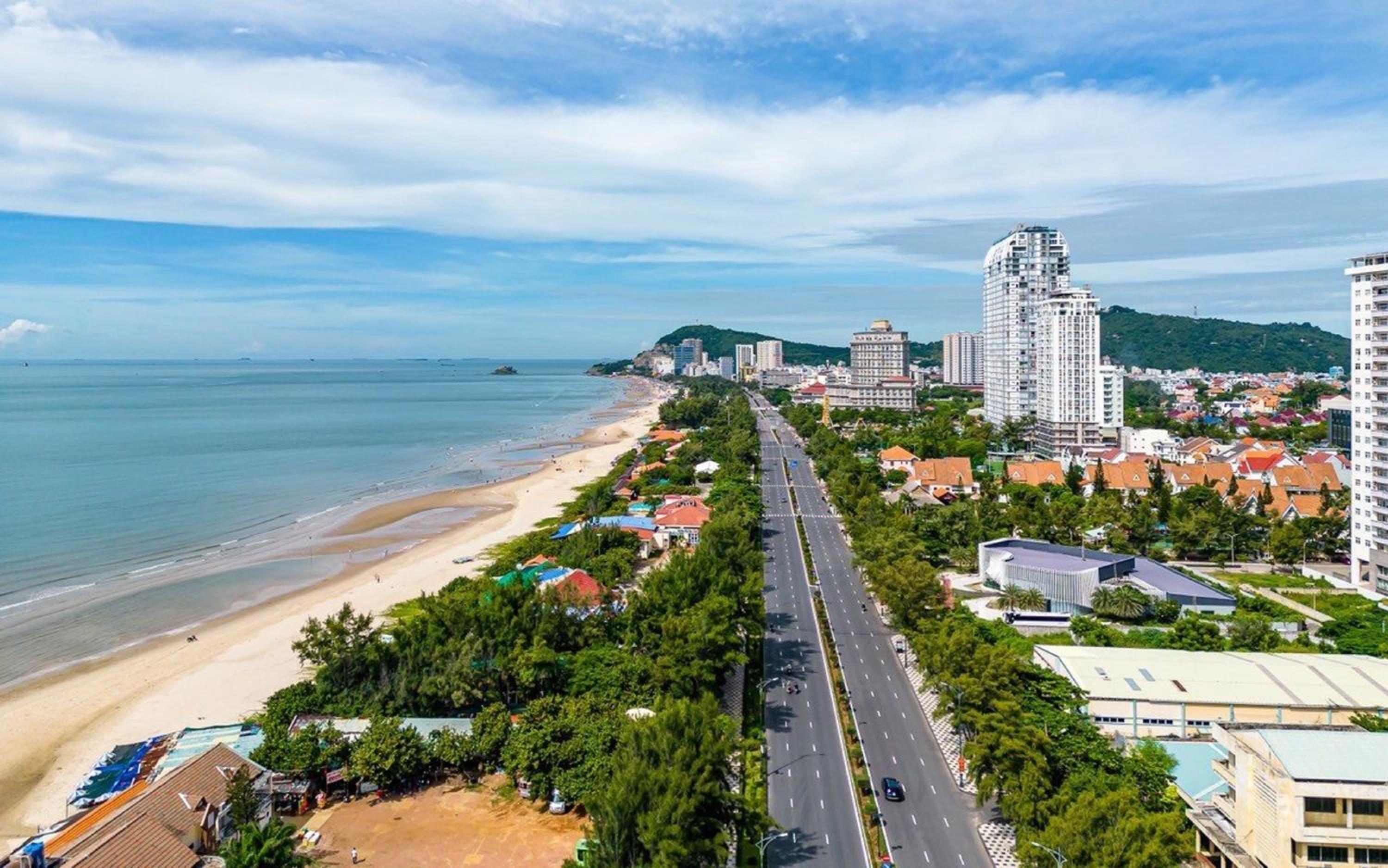 Nhà Của Măng - CSJ Tower Bãi Sau Vũng Tàu