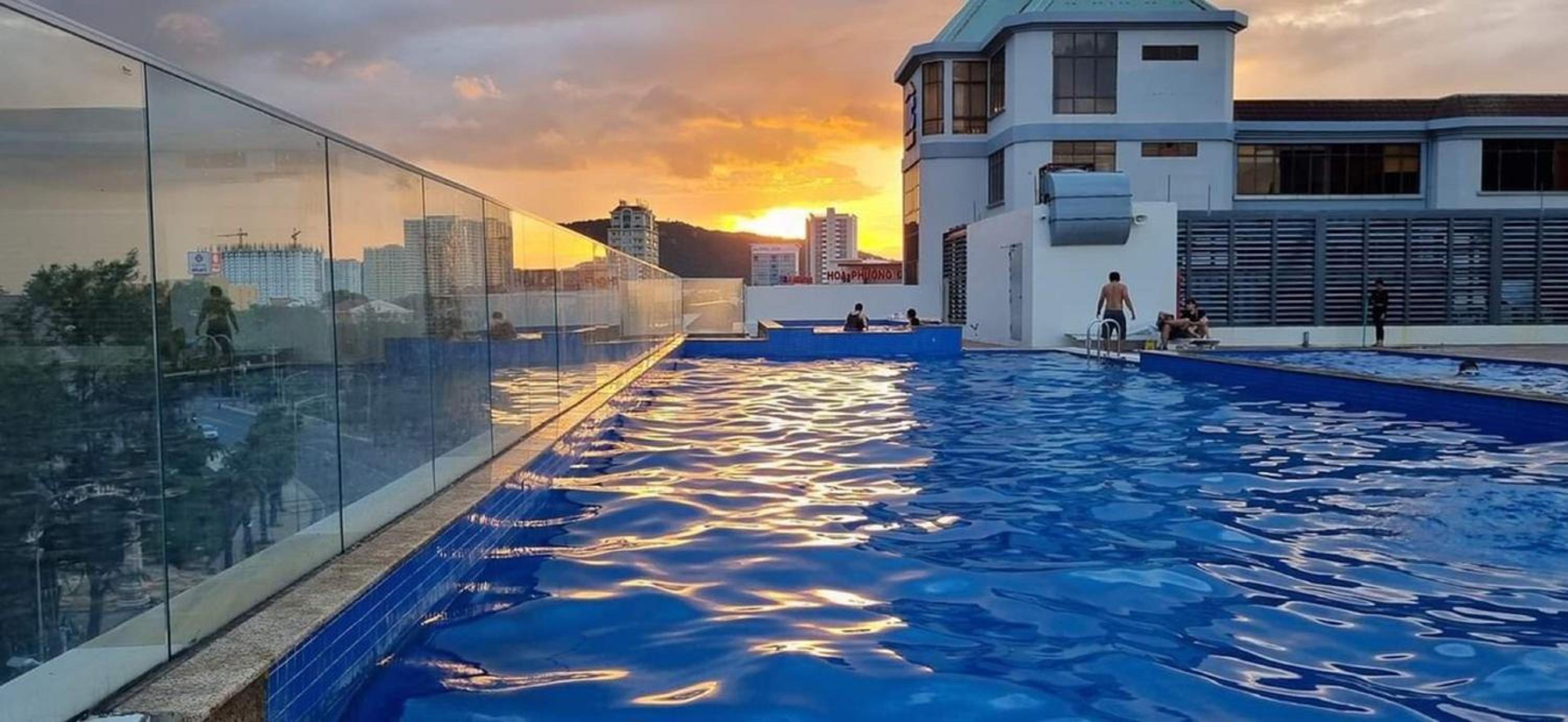 Nhà Của Măng - CSJ Tower Bãi Sau Vũng Tàu