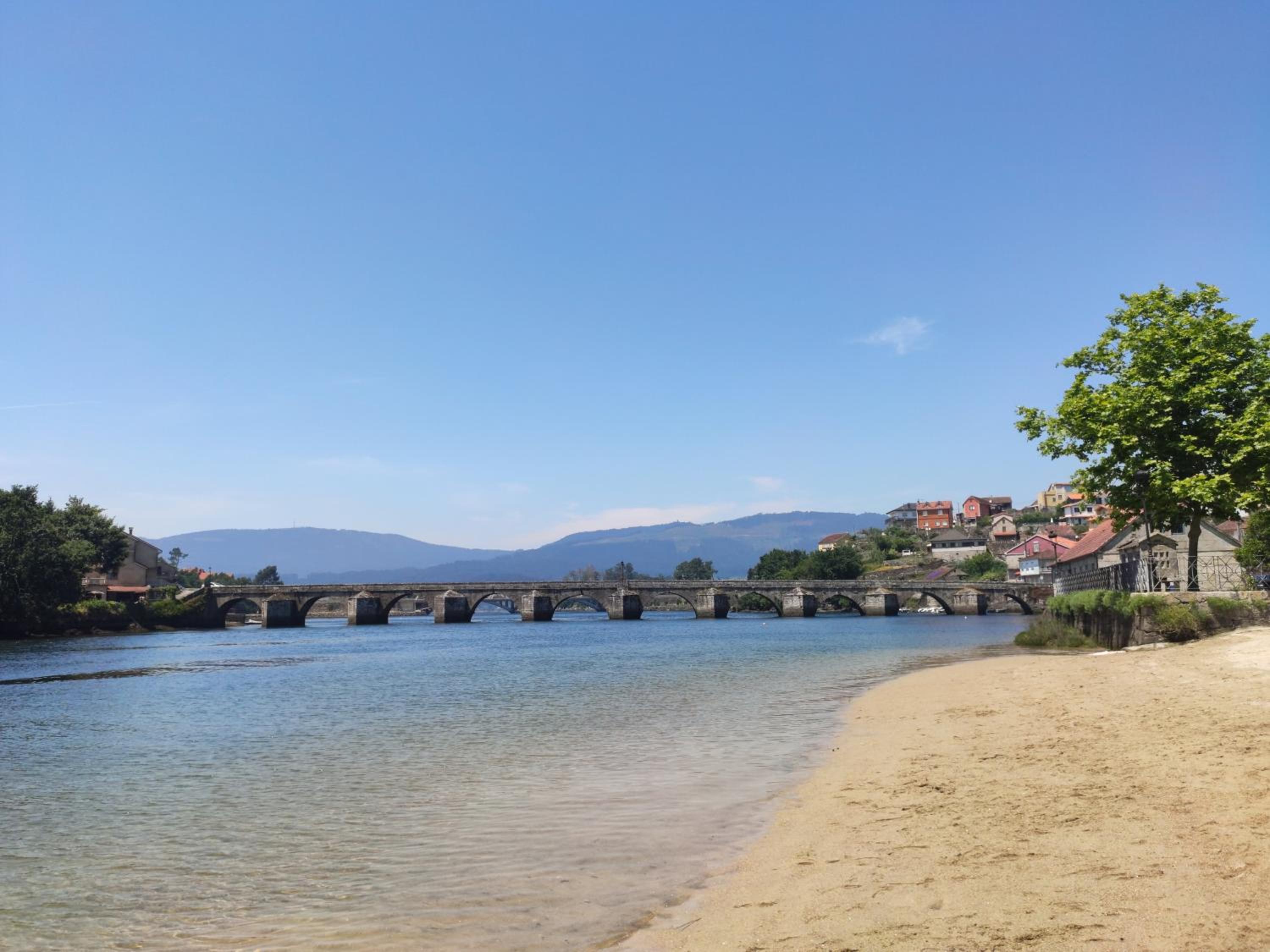 CASA DOS PEIXIÑOS Pontesampaio photo 2