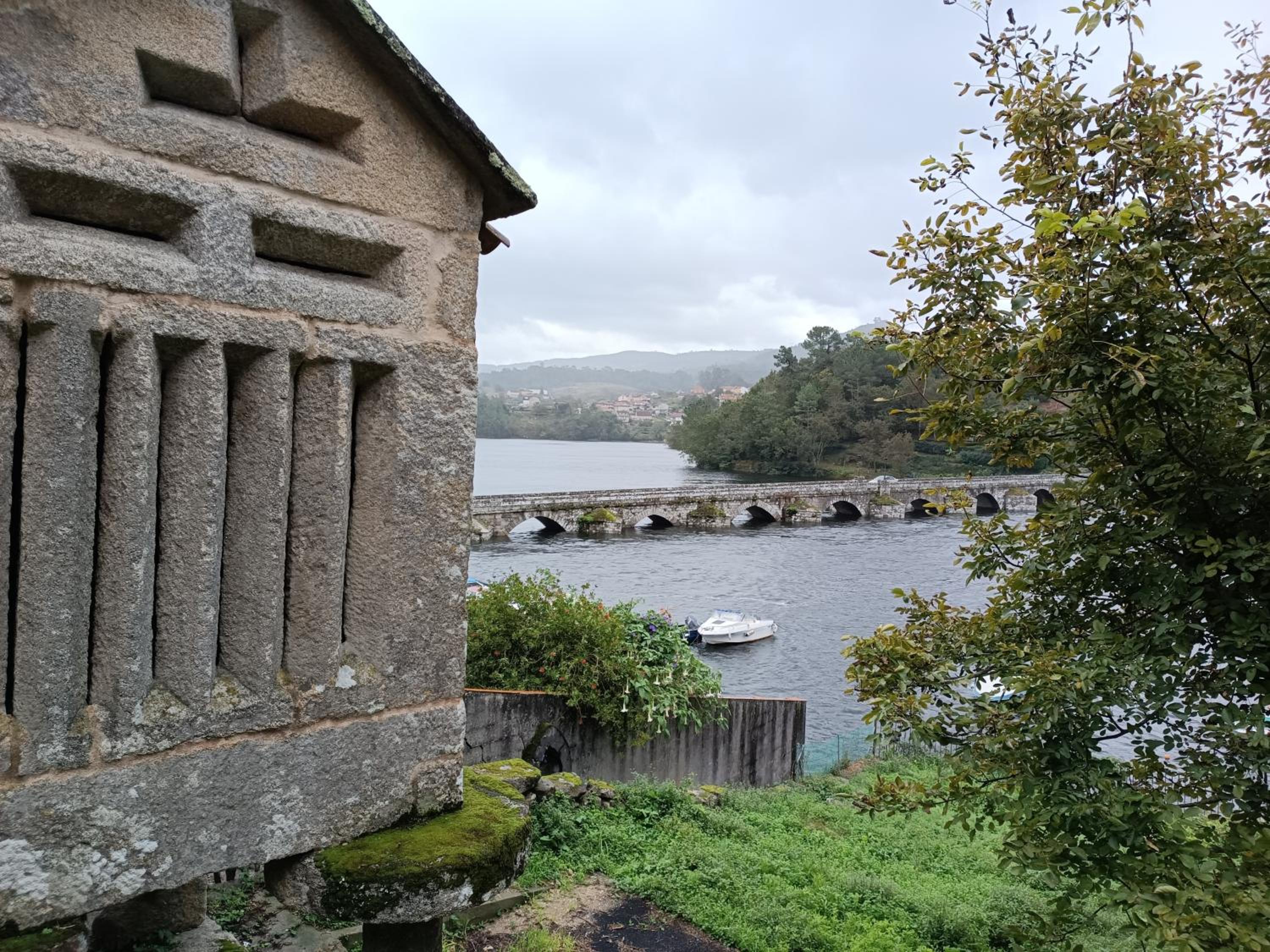 CASA DOS PEIXIÑOS Pontesampaio photo 3