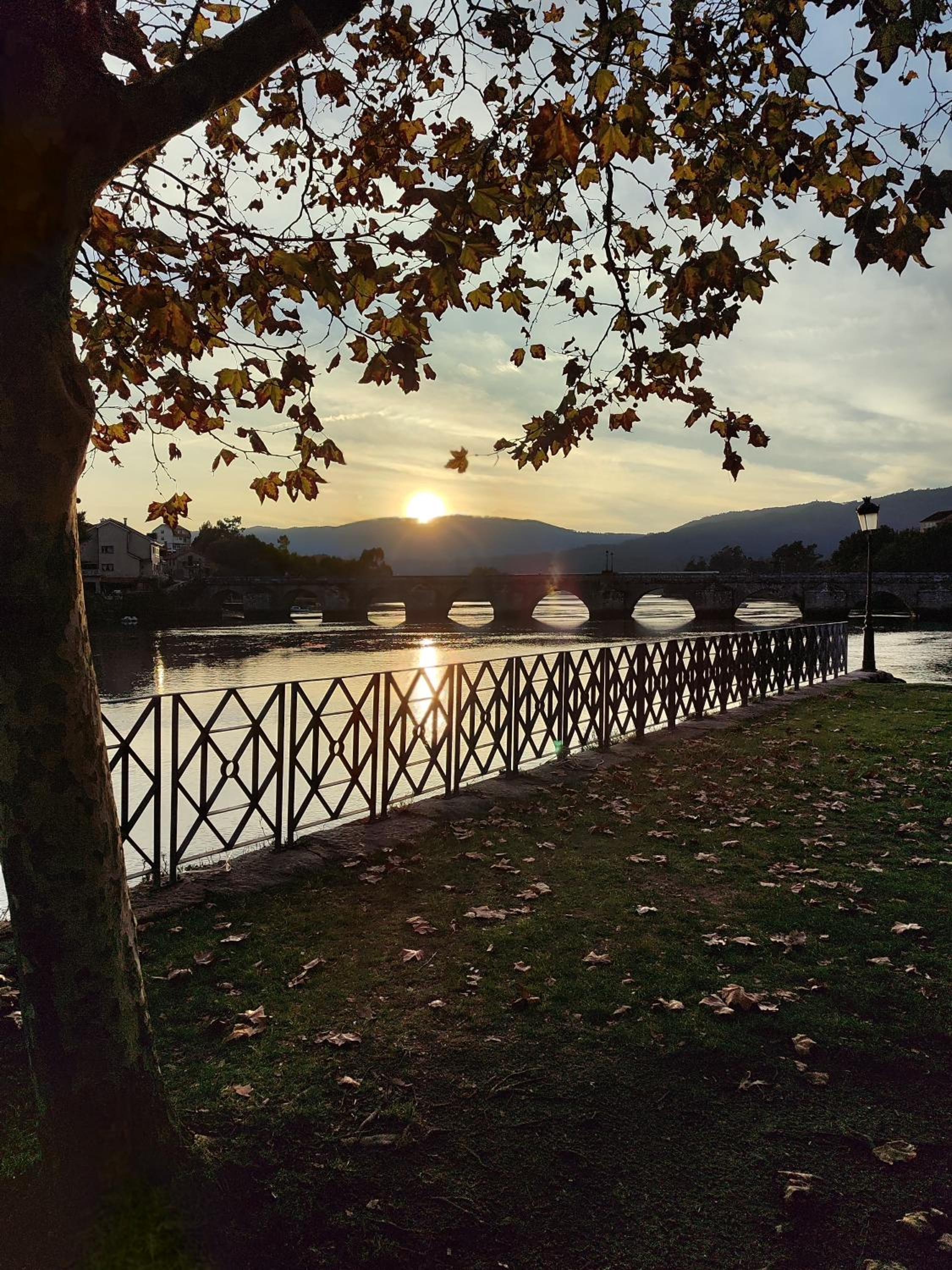 CASA DOS PEIXIÑOS Pontesampaio photo 5