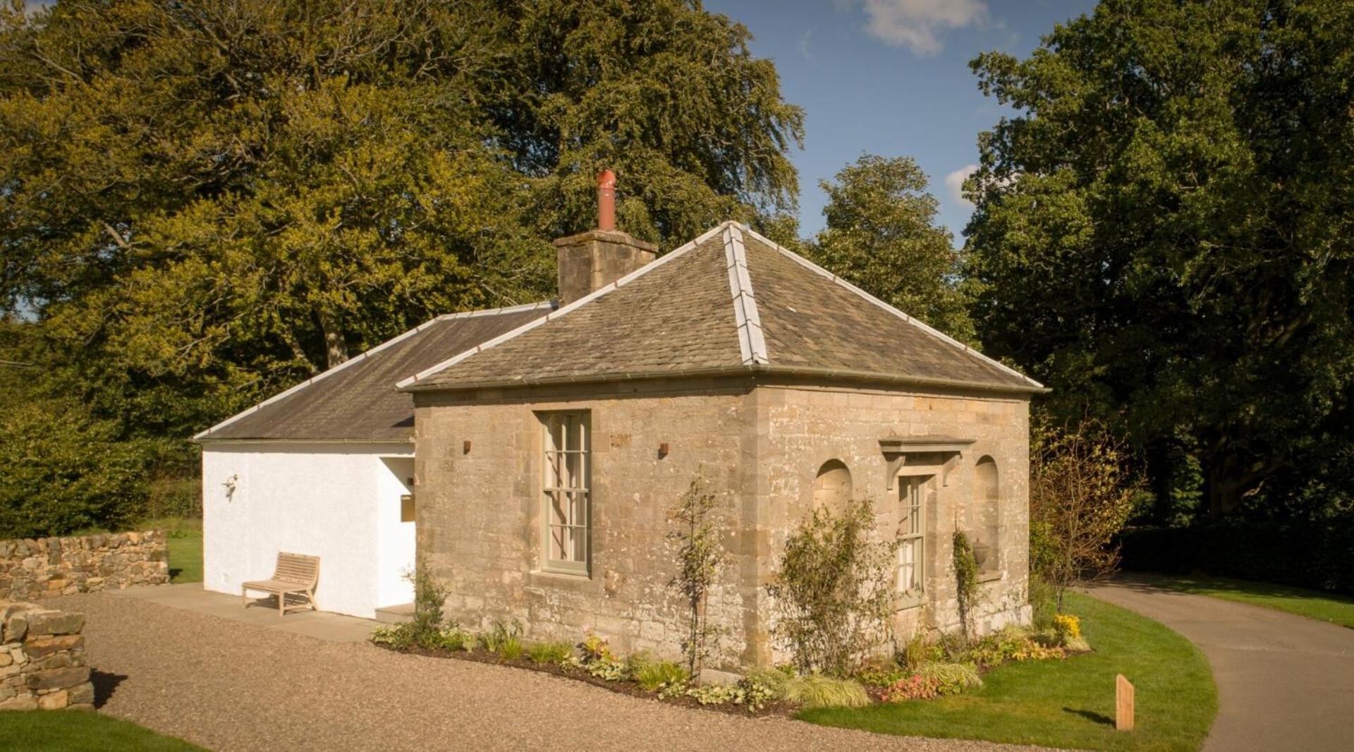 Penicuik Estate