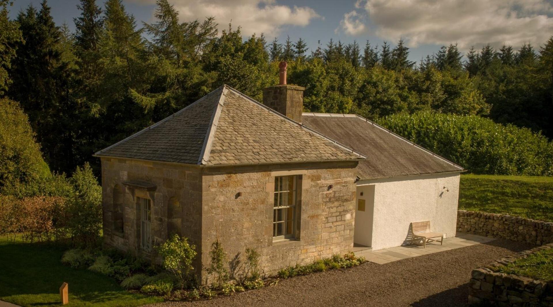 Penicuik Estate