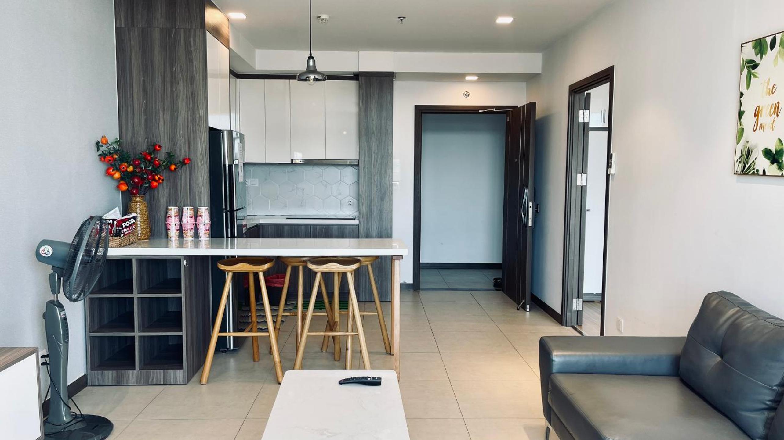 Nhà Của Măng - CSJ Tower Bãi Sau Vũng Tàu
