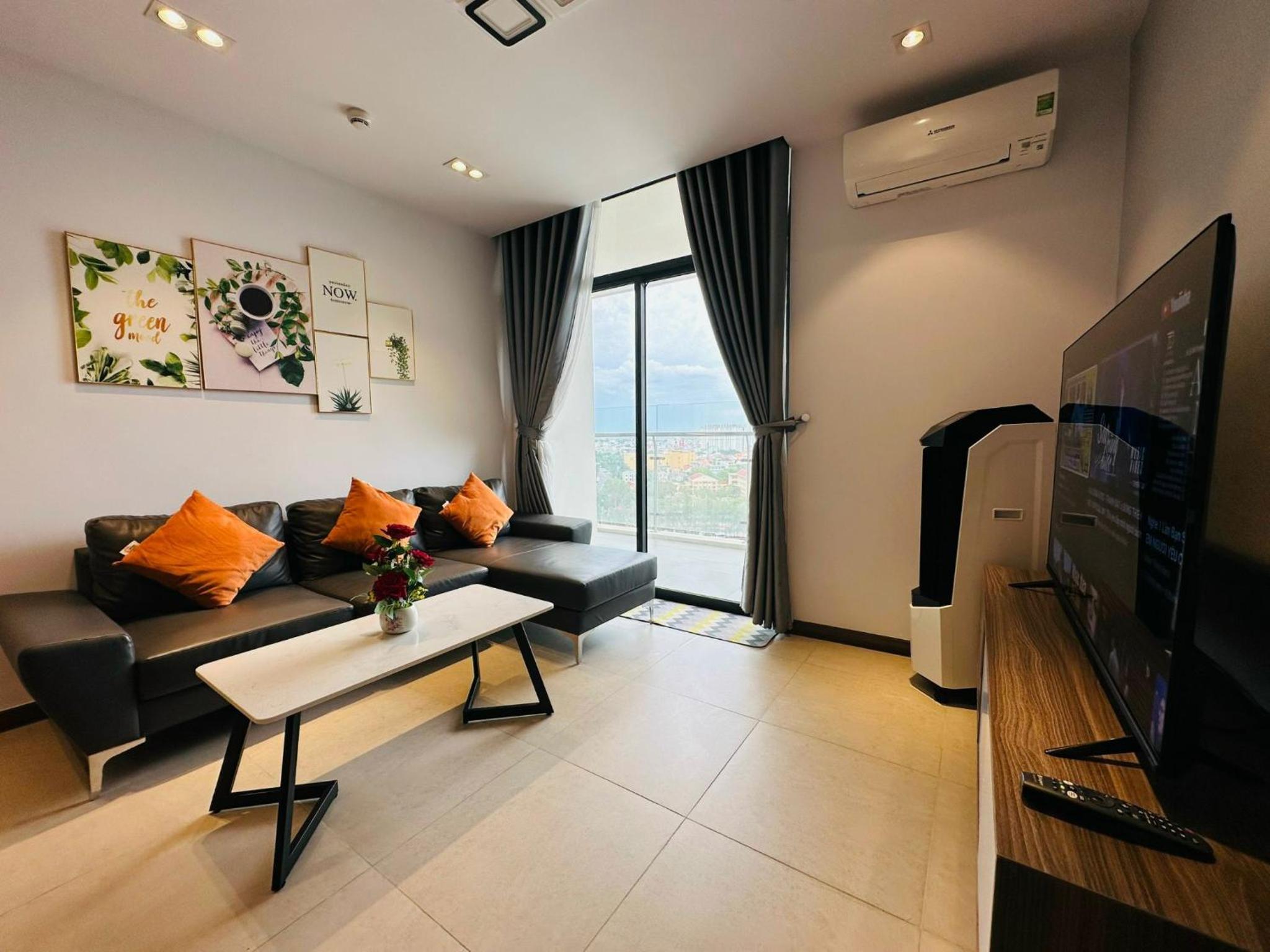 Nhà Của Măng - CSJ Tower Bãi Sau Vũng Tàu