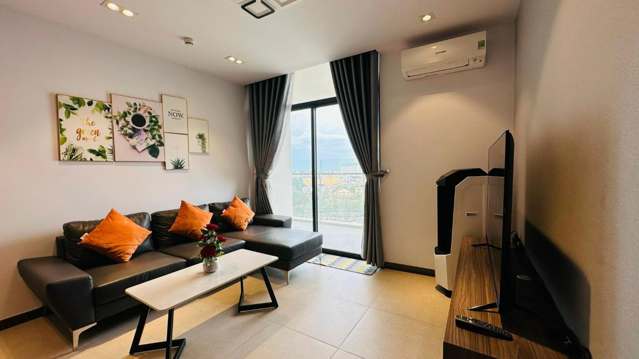 Nhà Của Măng - CSJ Tower Bãi Sau Vũng Tàu