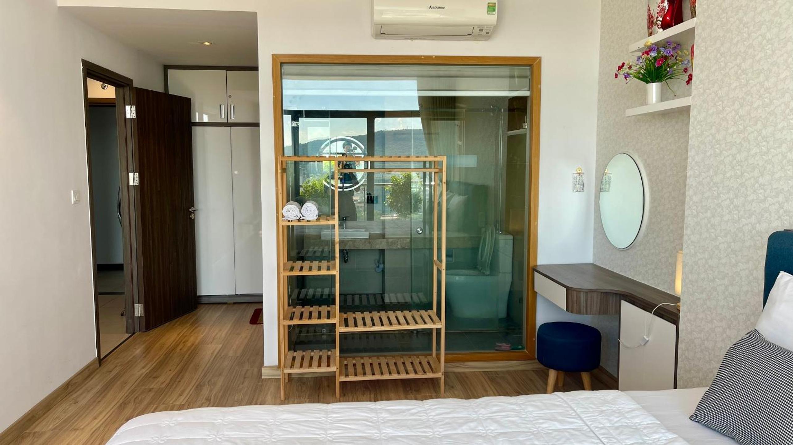 Nhà Của Măng - CSJ Tower Bãi Sau Vũng Tàu