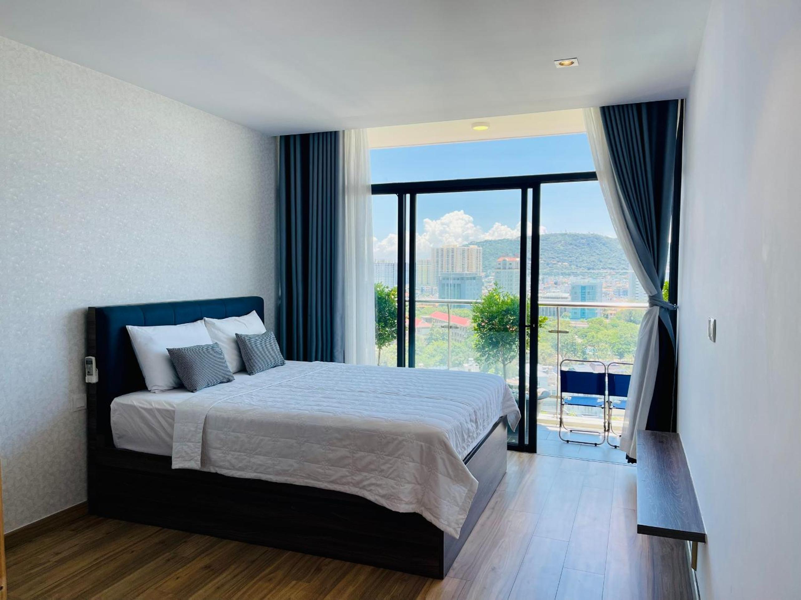 Nhà Của Măng - CSJ Tower Bãi Sau Vũng Tàu