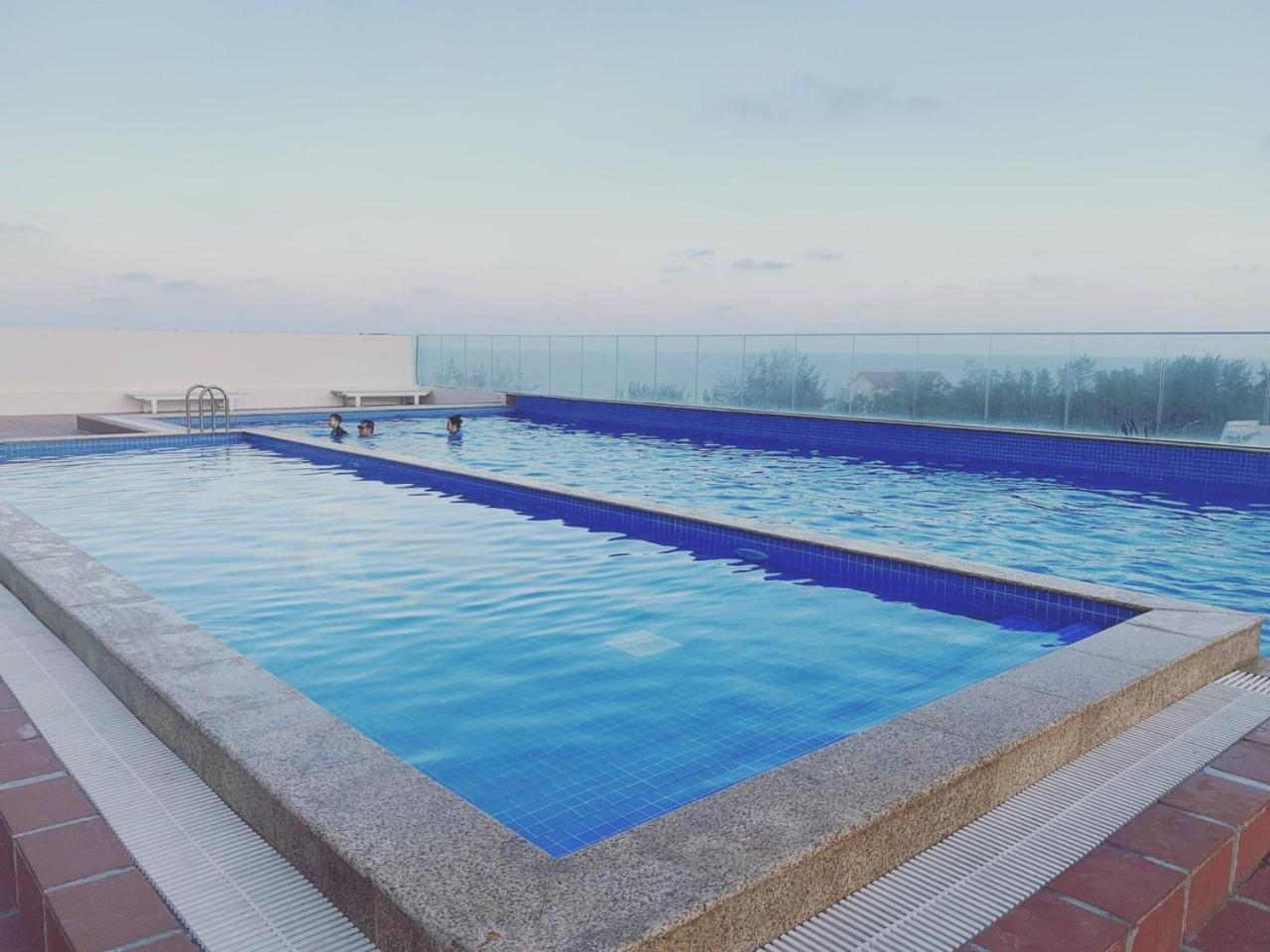 Nhà Của Măng - CSJ Tower Bãi Sau Vũng Tàu