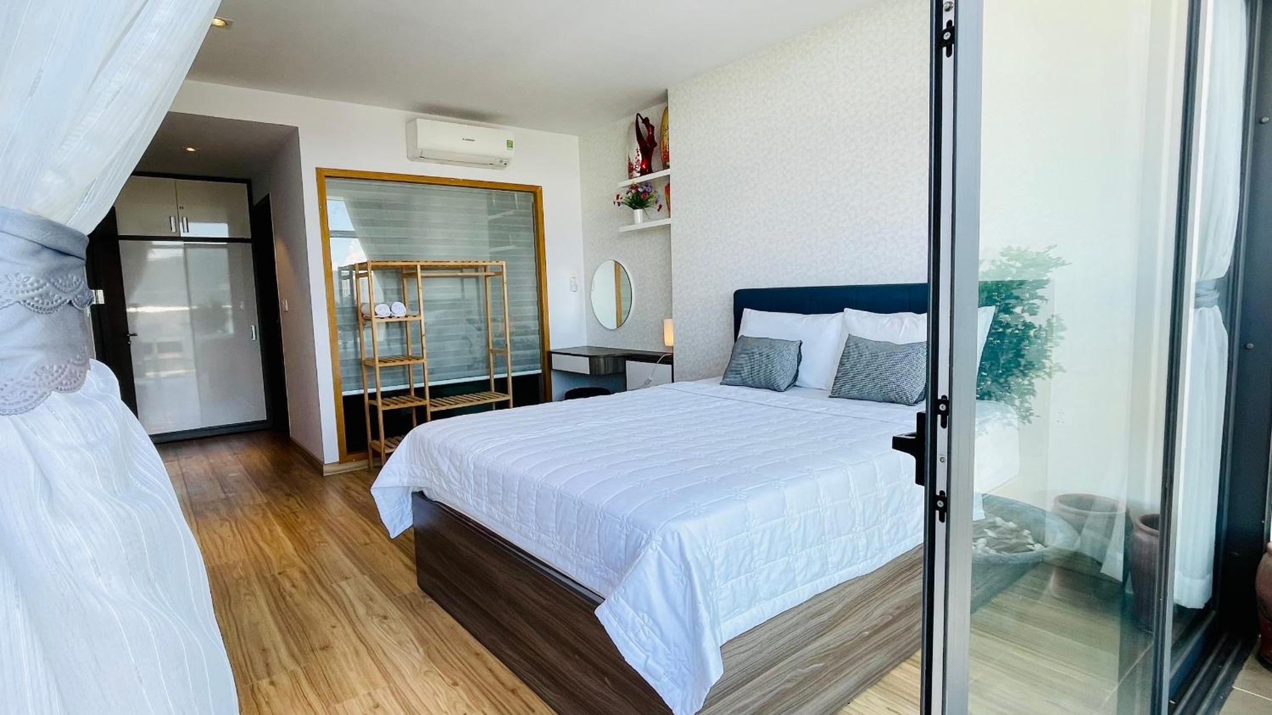 Nhà Của Măng - CSJ Tower Bãi Sau Vũng Tàu