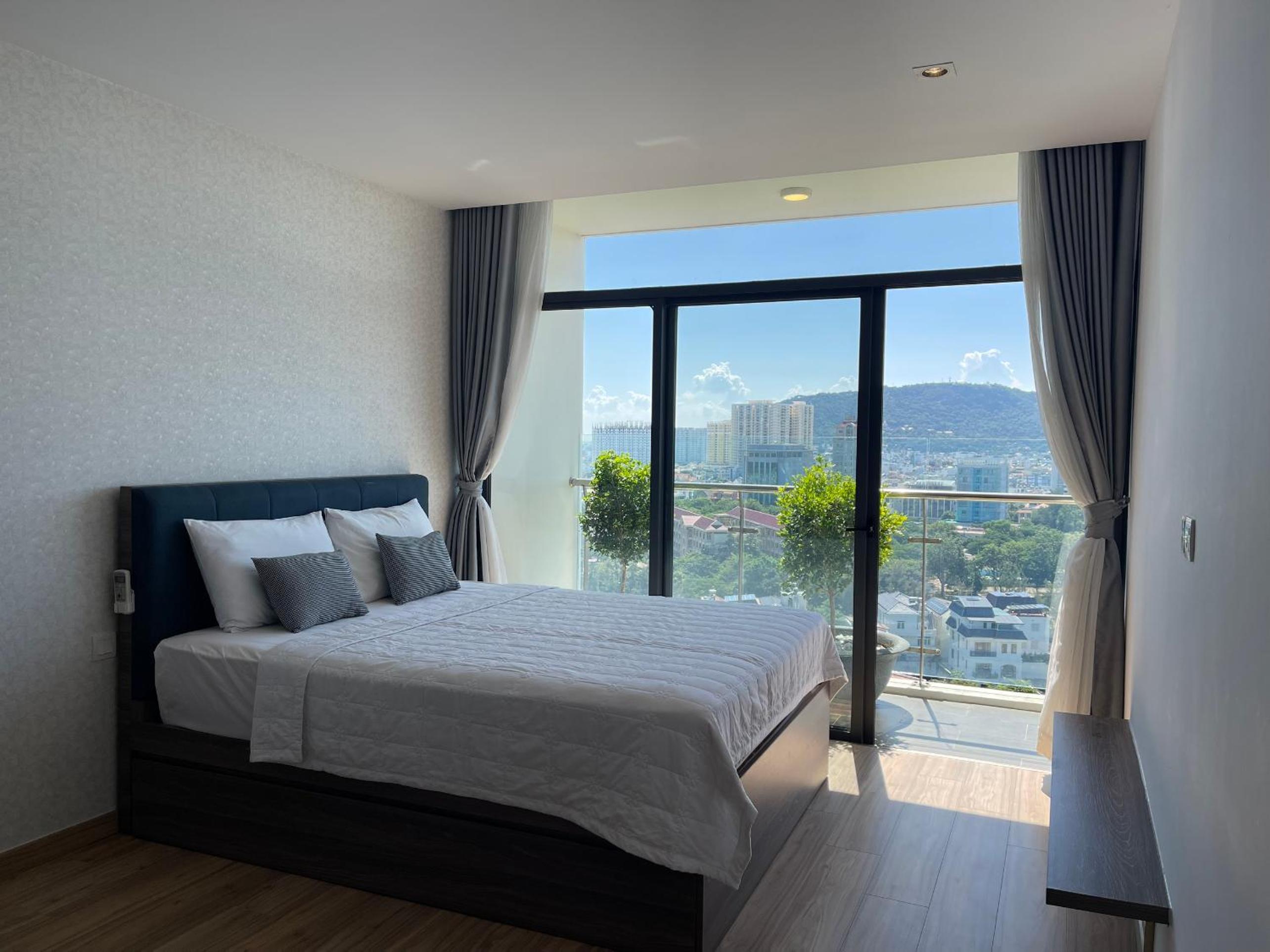 Nhà Của Măng - CSJ Tower Bãi Sau Vũng Tàu