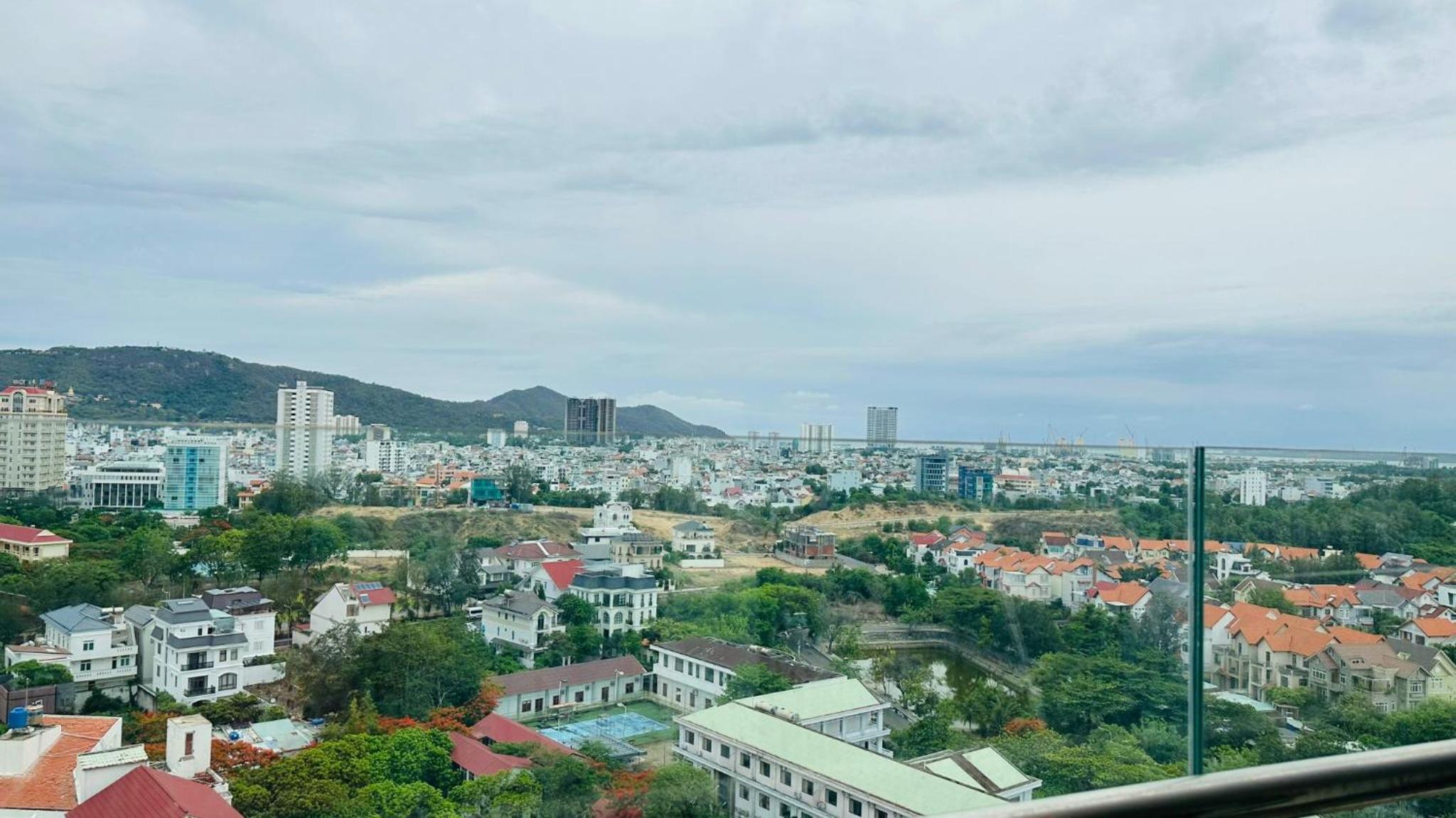 Nhà Của Măng - CSJ Tower Bãi Sau Vũng Tàu