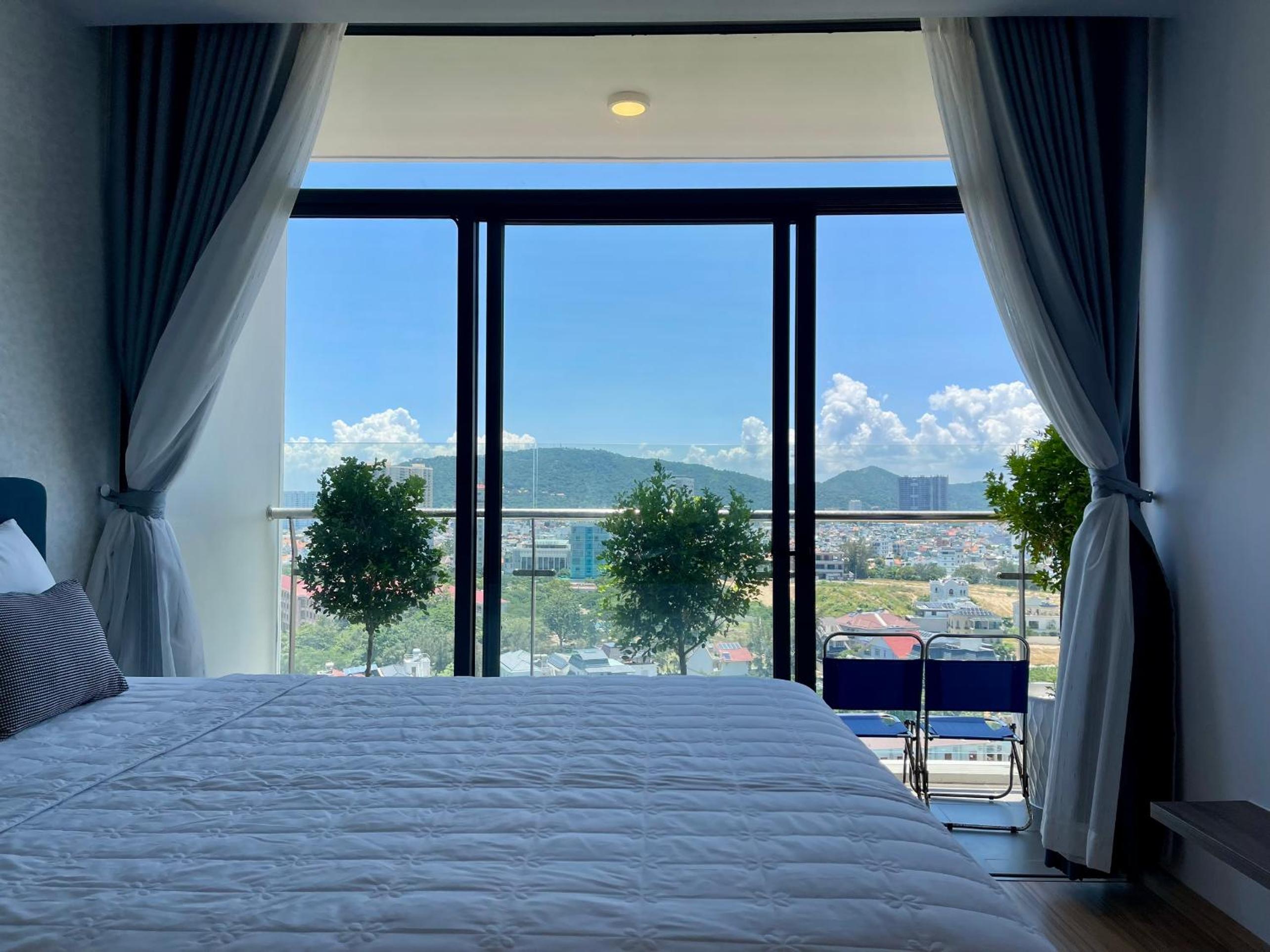 Nhà Của Măng - CSJ Tower Bãi Sau Vũng Tàu