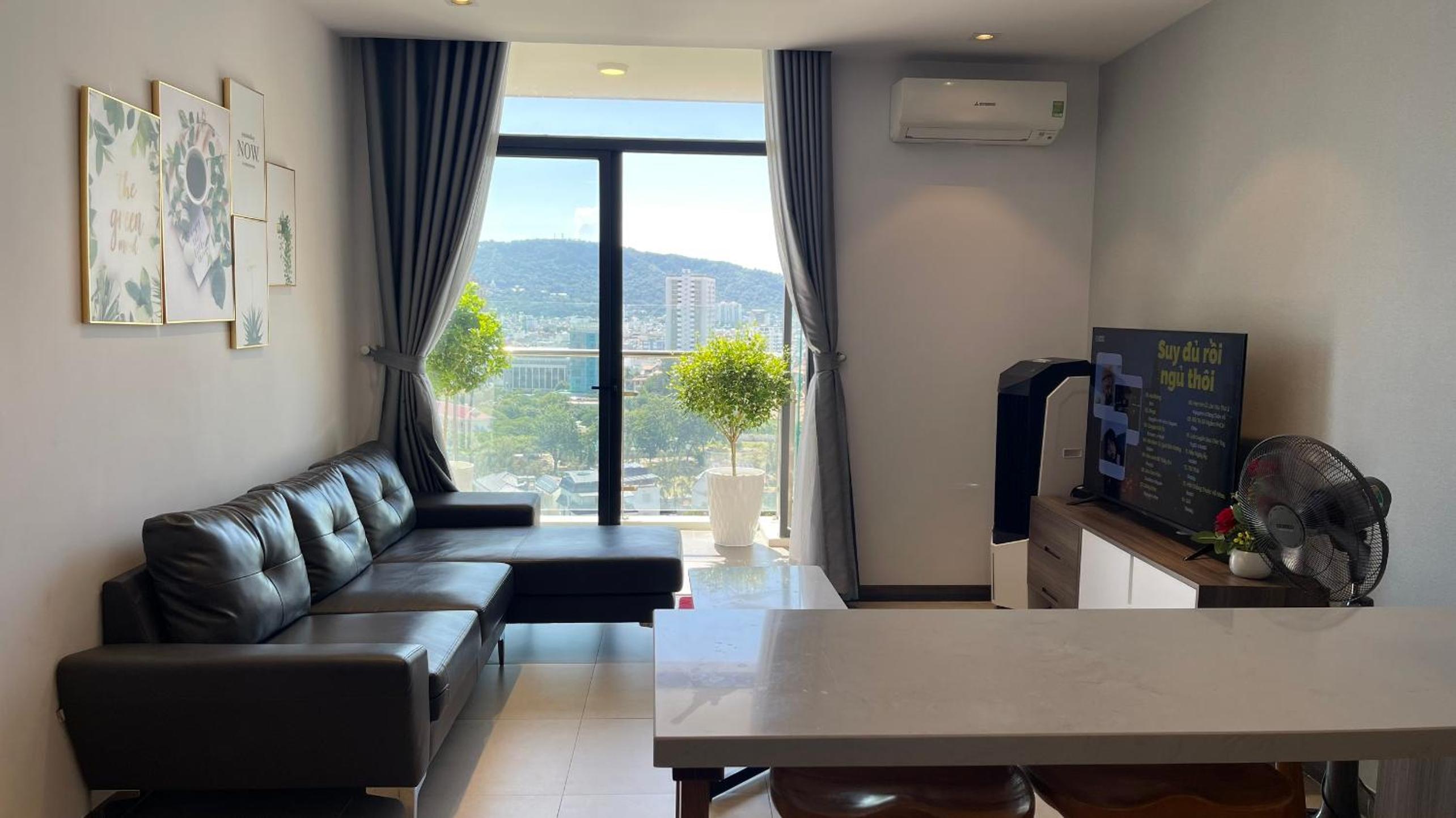 Nhà Của Măng - CSJ Tower Bãi Sau Vũng Tàu