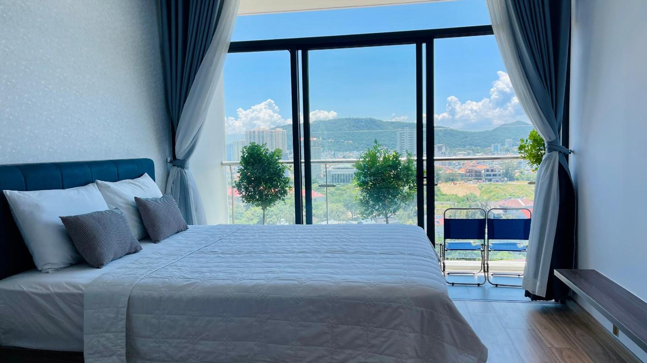 Nhà Của Măng - CSJ Tower Bãi Sau Vũng Tàu