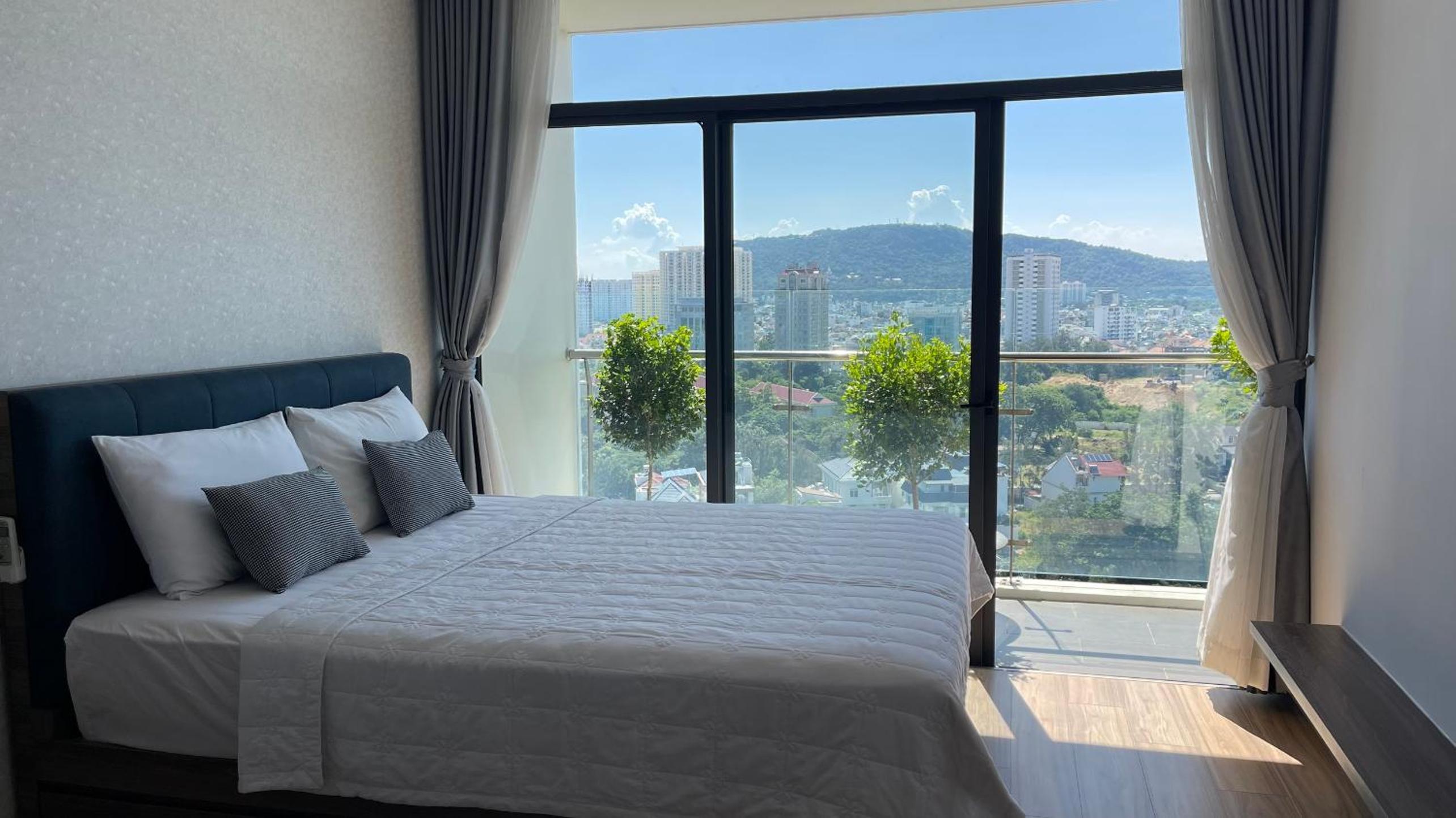 Nhà Của Măng - CSJ Tower Bãi Sau Vũng Tàu