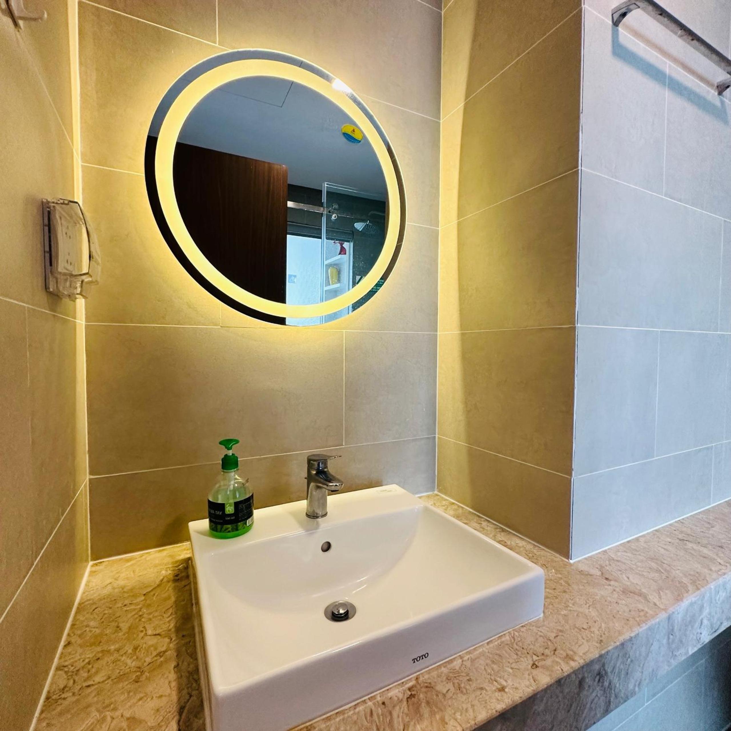 Nhà Của Măng - CSJ Tower Bãi Sau Vũng Tàu