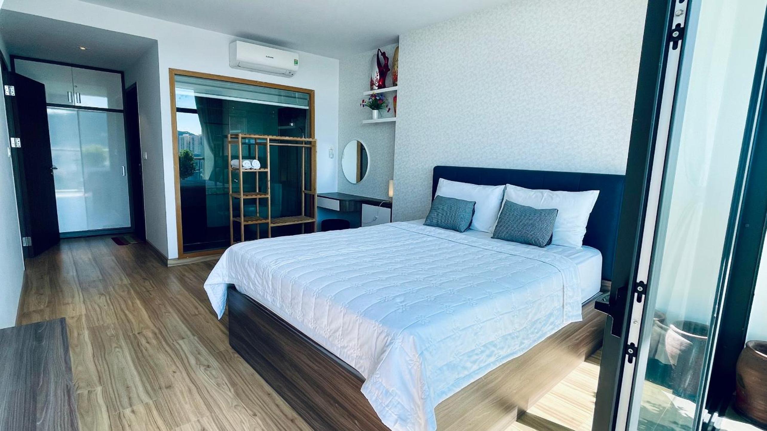 Nhà Của Măng - CSJ Tower Bãi Sau Vũng Tàu