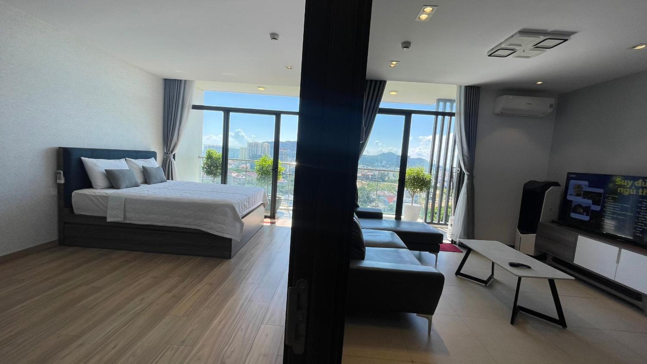 Nhà Của Măng - CSJ Tower Bãi Sau Vũng Tàu