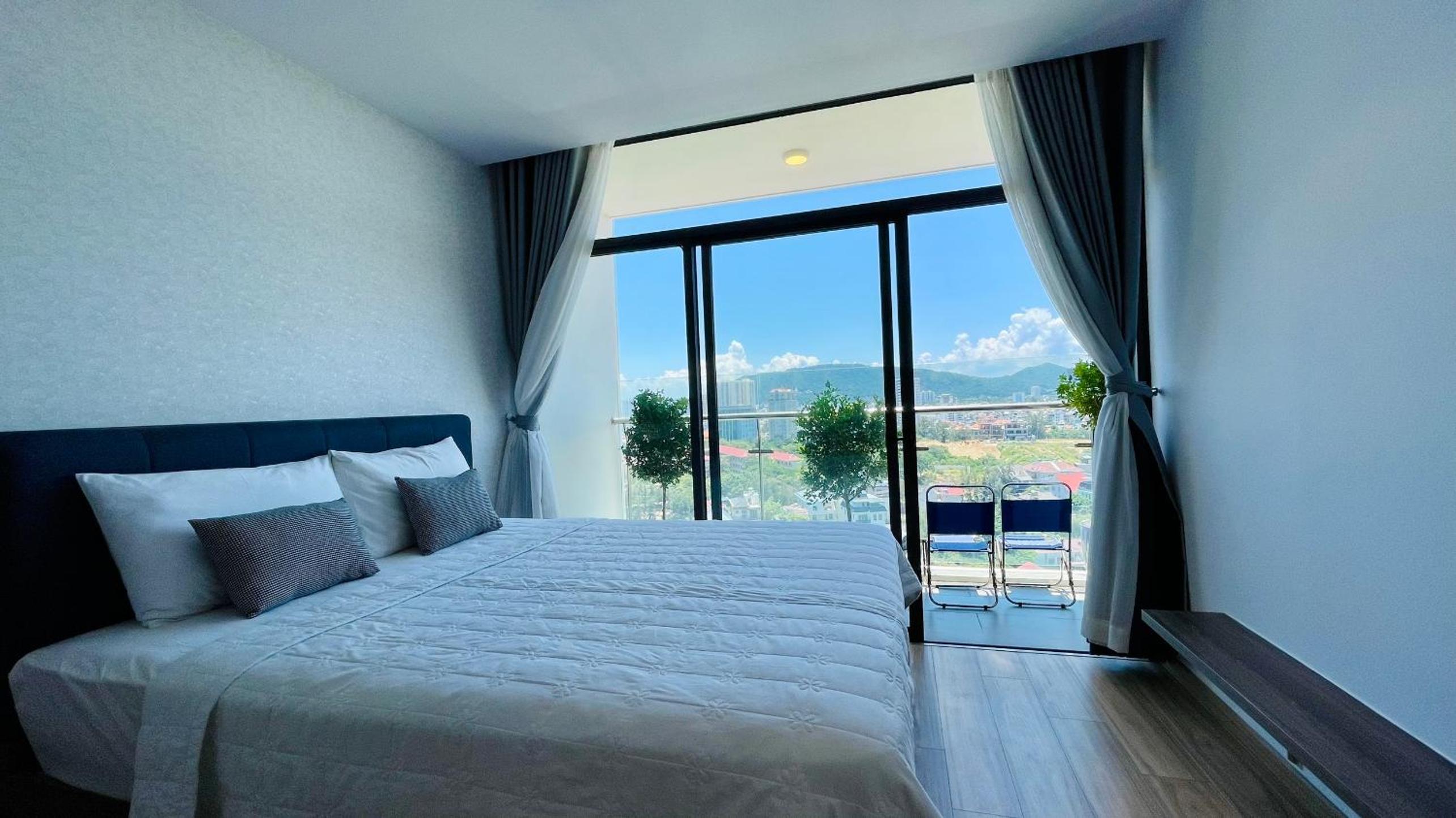 Nhà Của Măng - CSJ Tower Bãi Sau Vũng Tàu