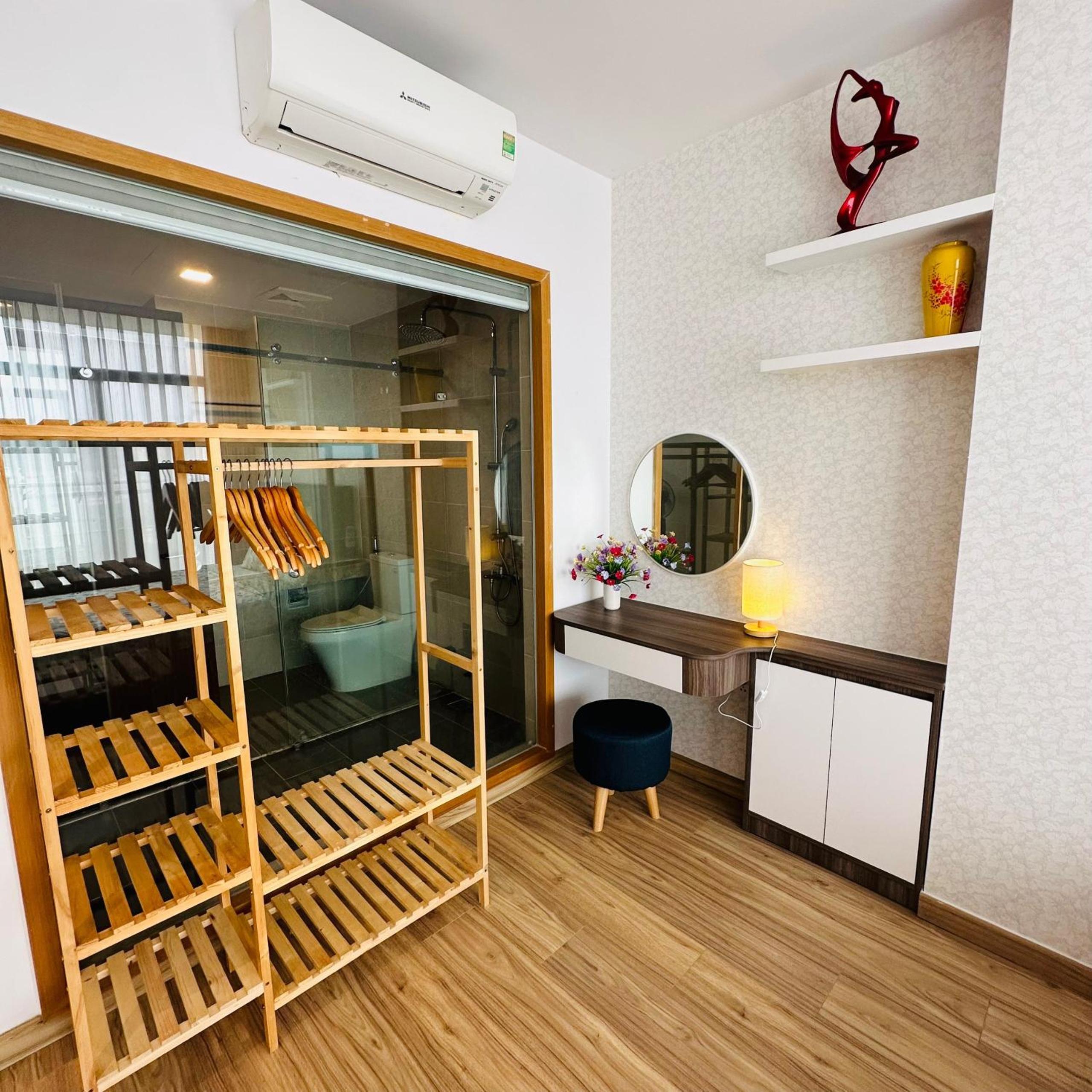 Nhà Của Măng - CSJ Tower Bãi Sau Vũng Tàu