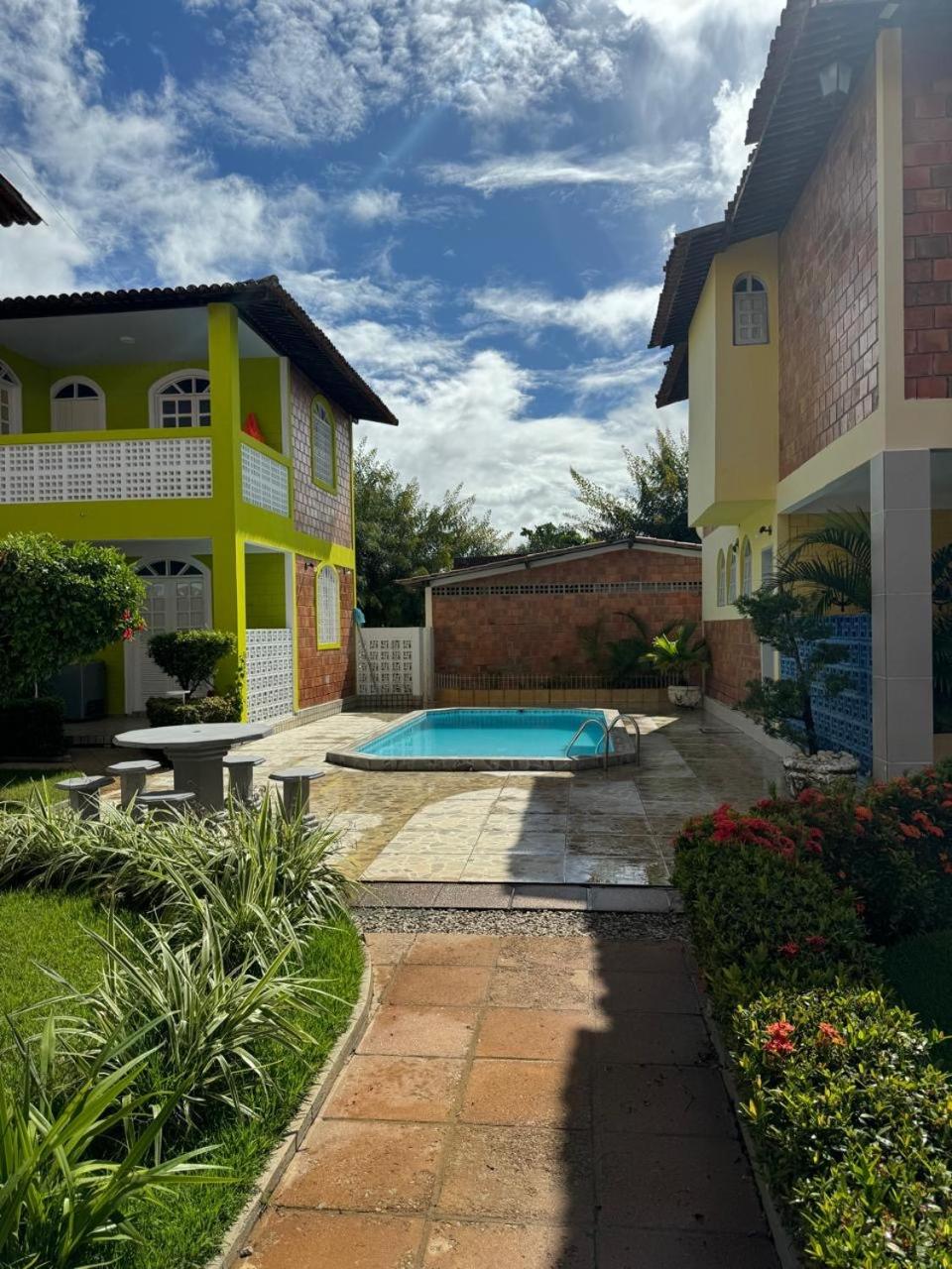 Carneiros House