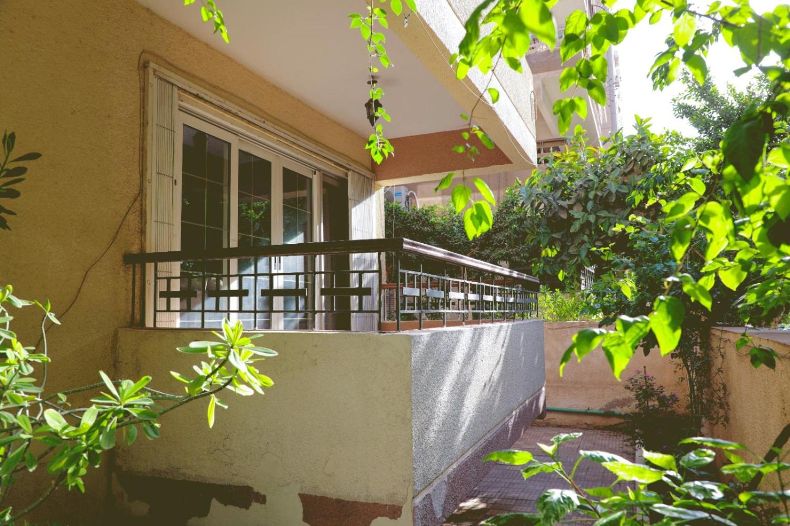Villa Nasr city