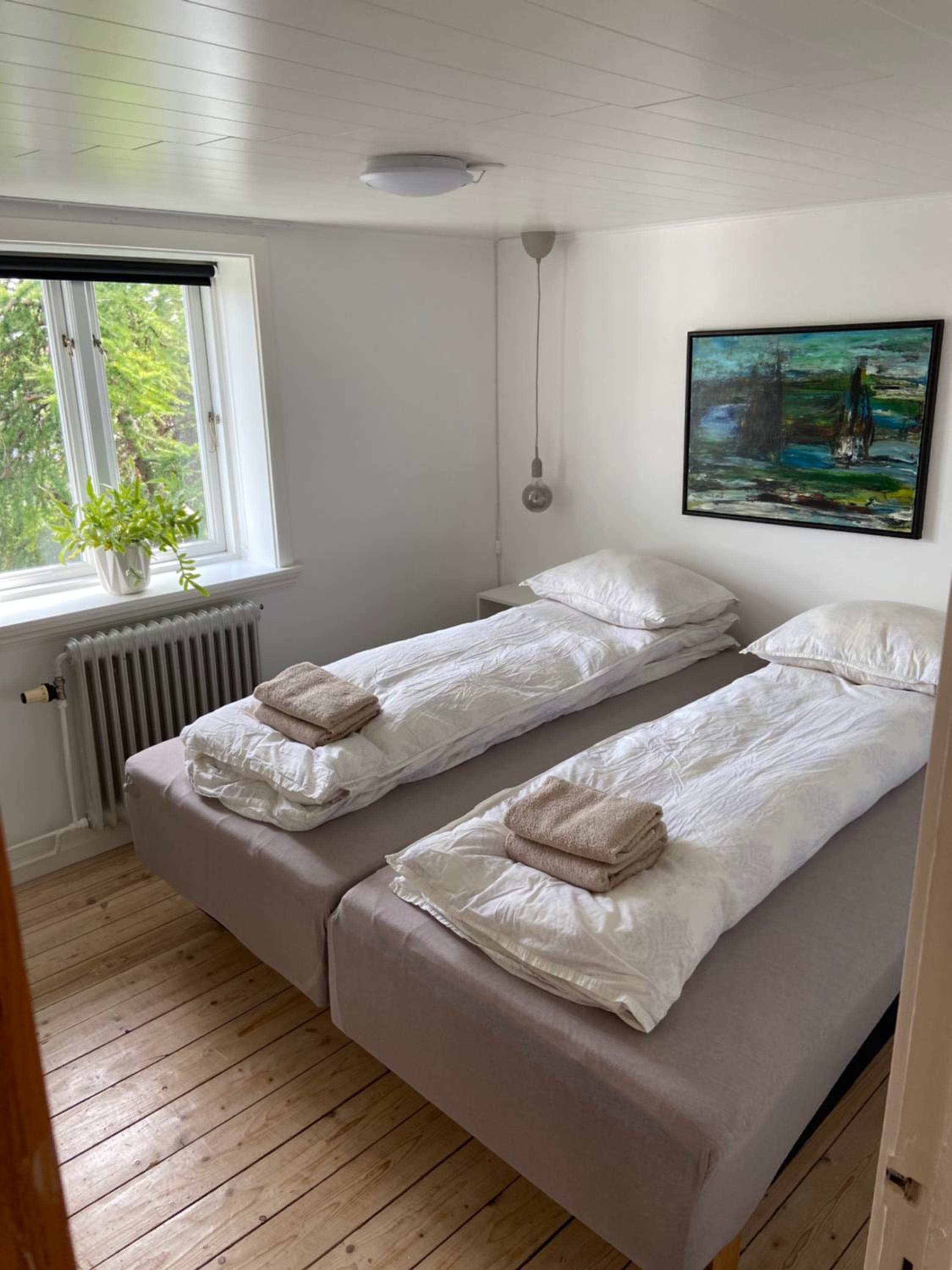 Homey Townhouse