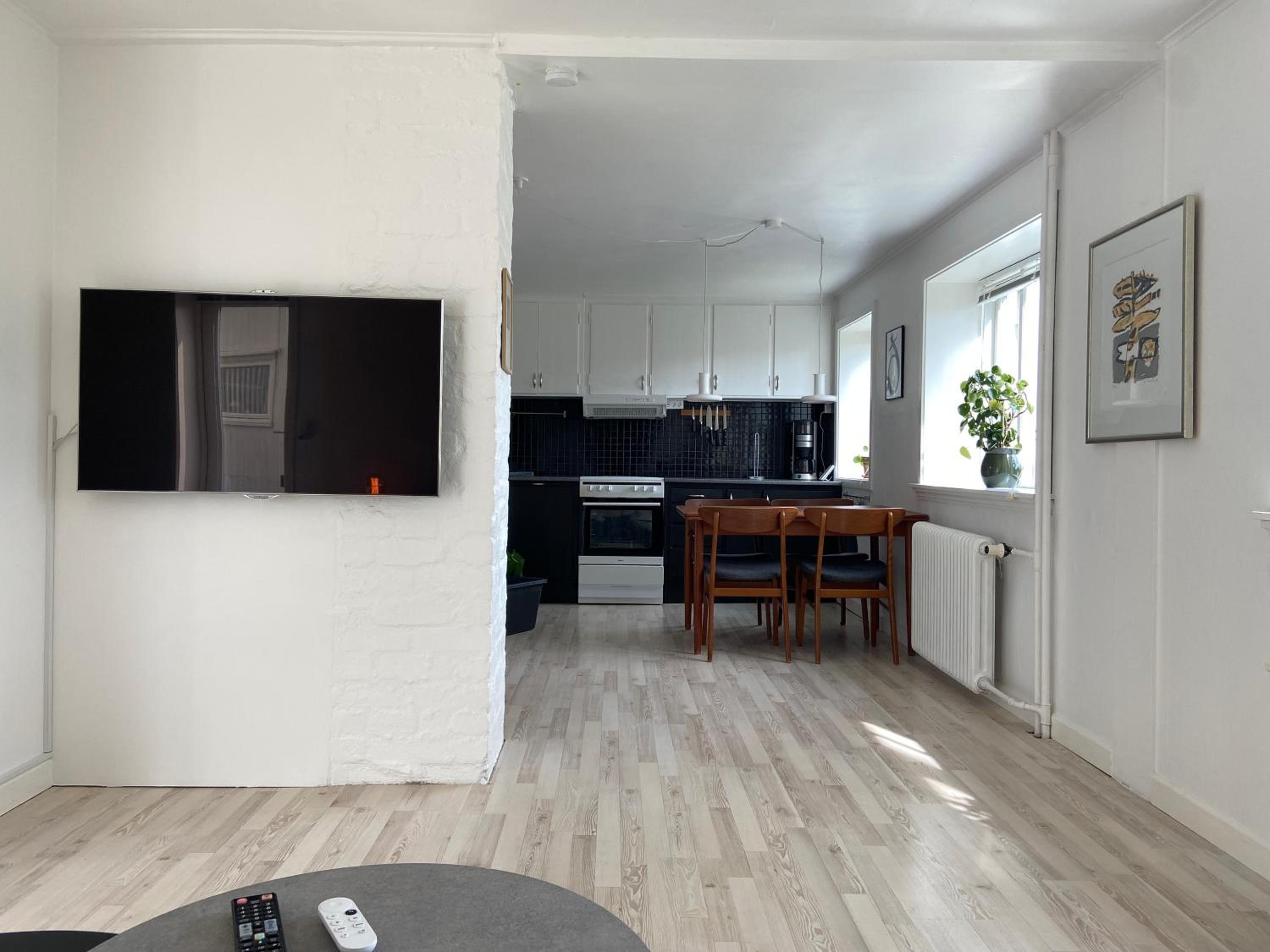 Homey Townhouse