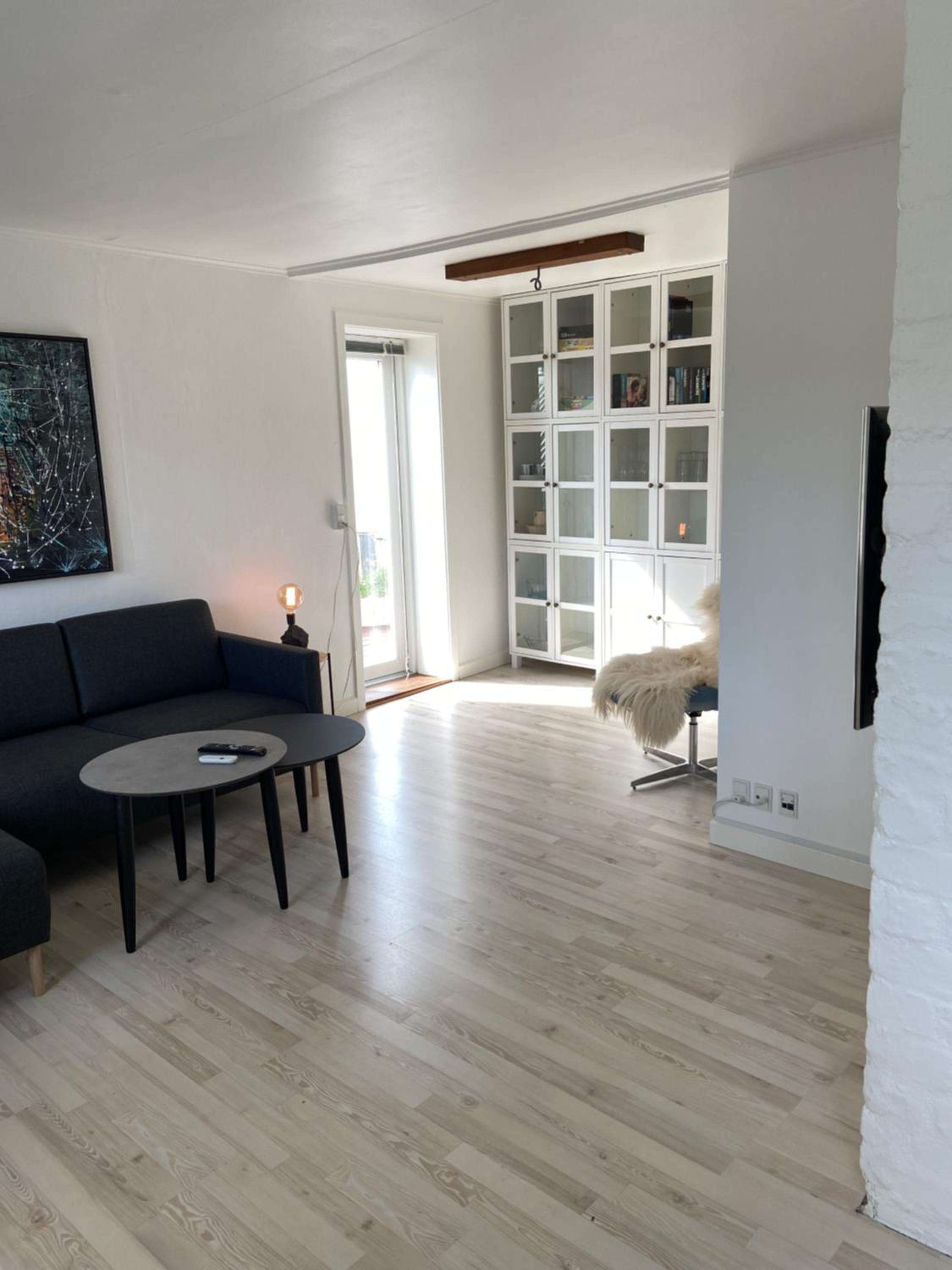 Homey Townhouse