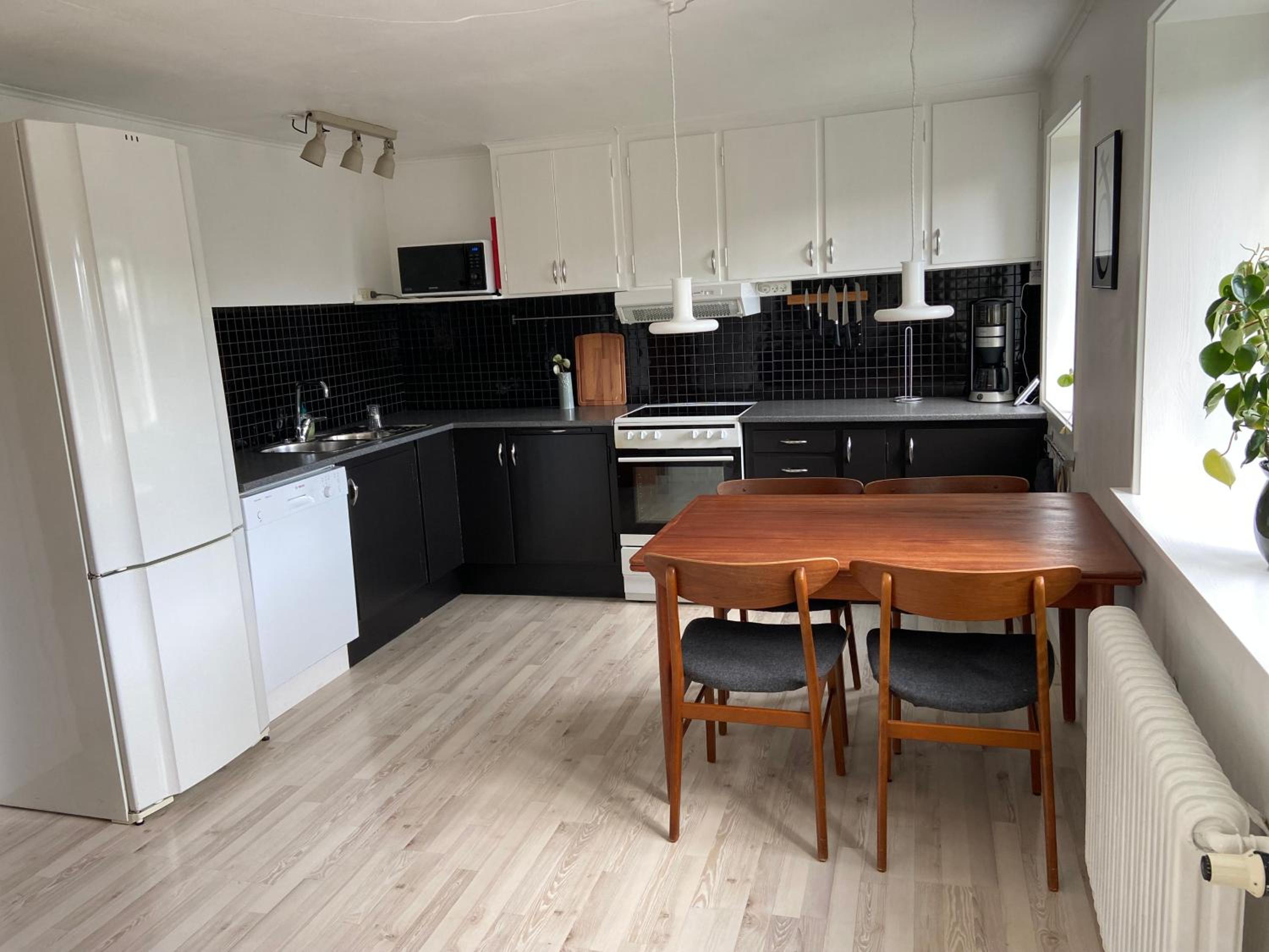 Homey Townhouse