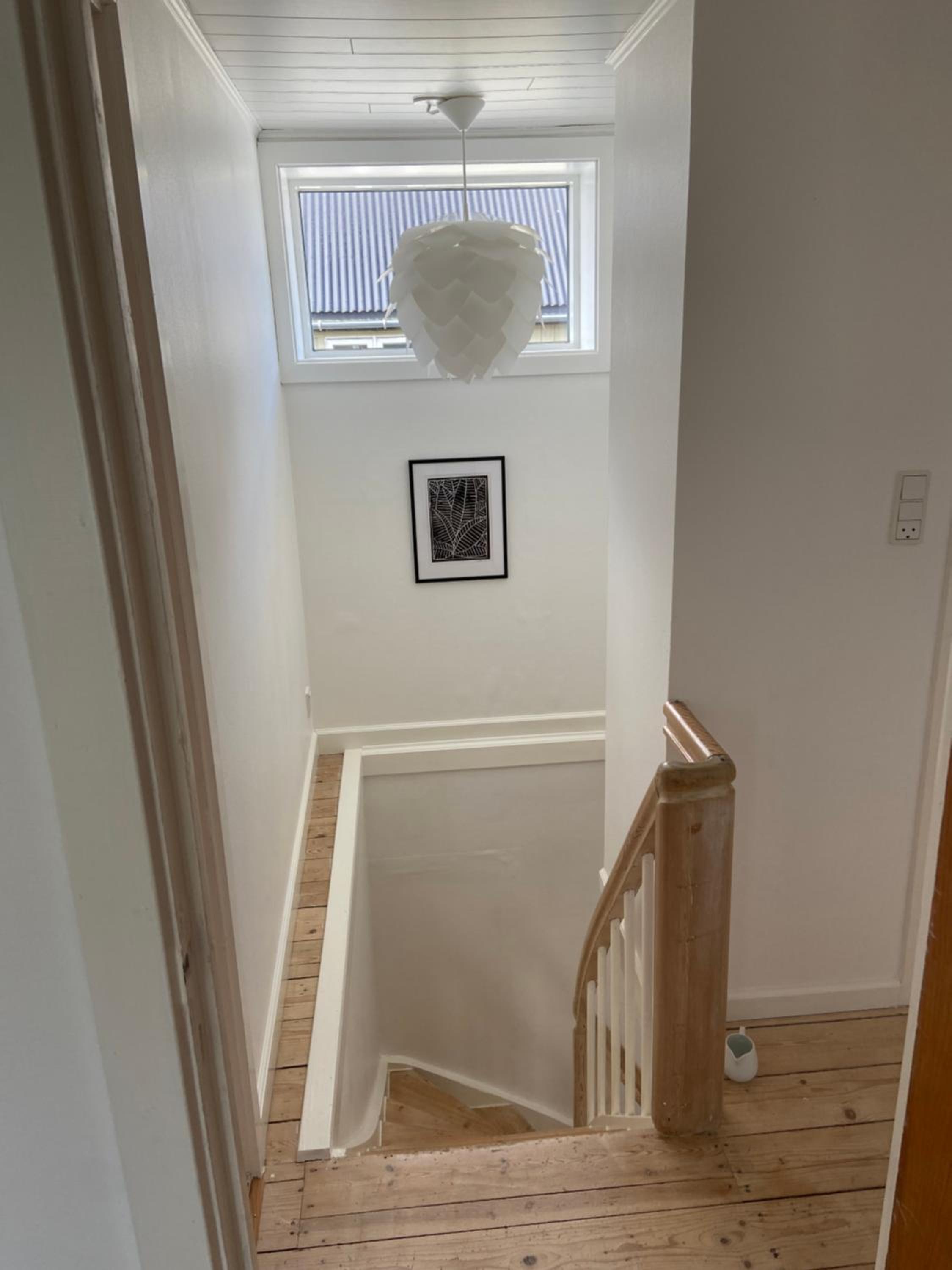 Homey Townhouse