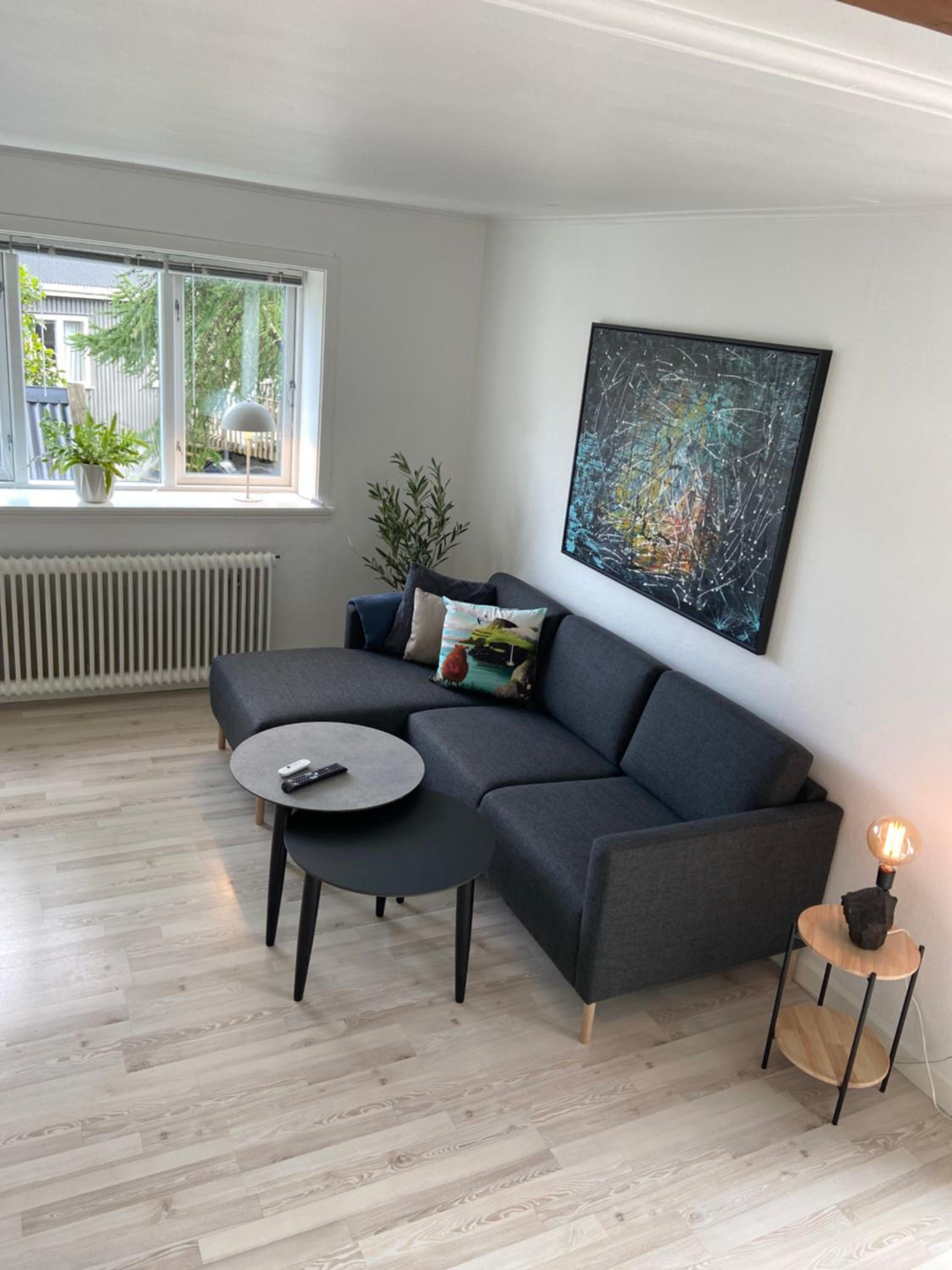 Homey Townhouse