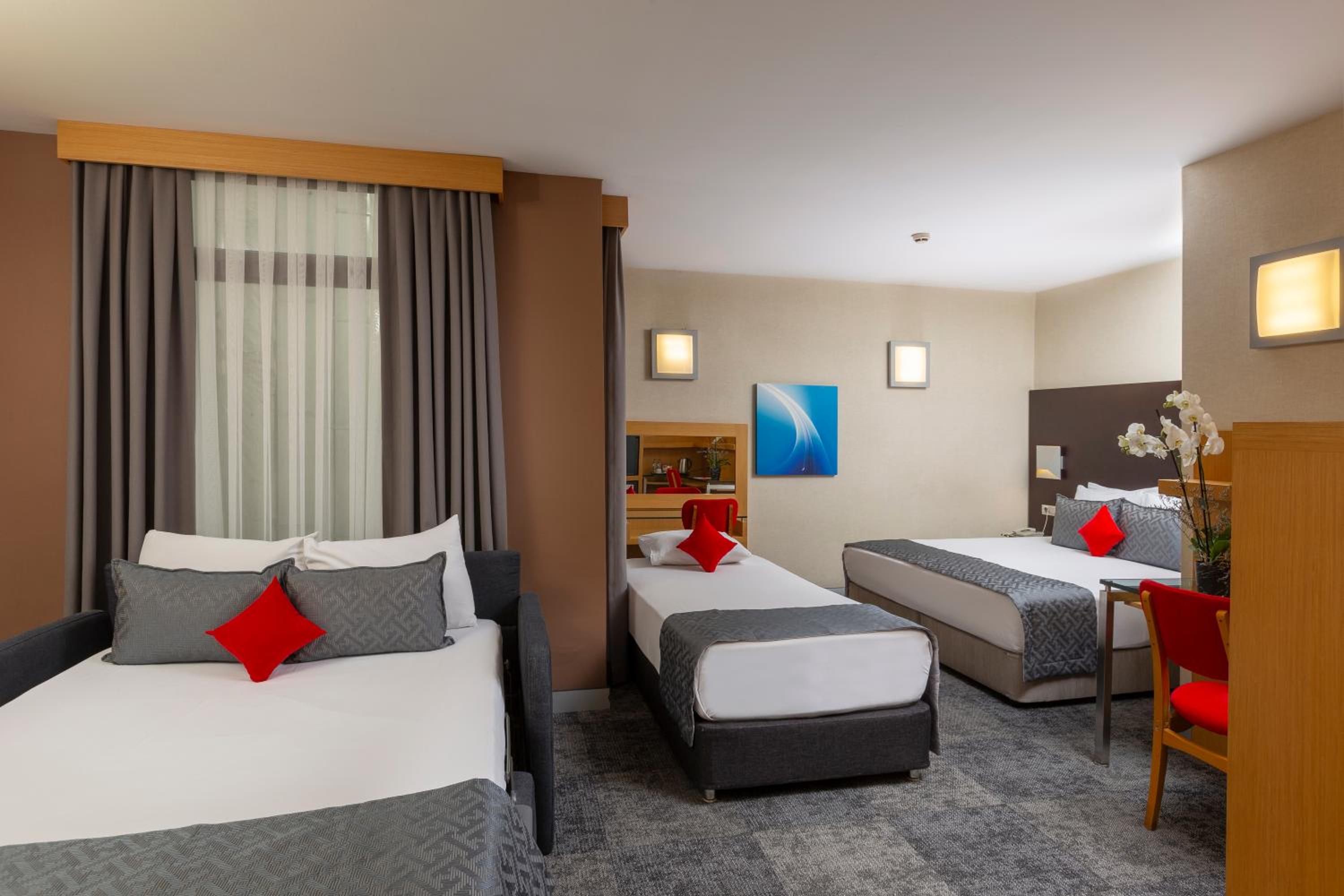 Nippon Hotel 照片第 32 張,共 67 張