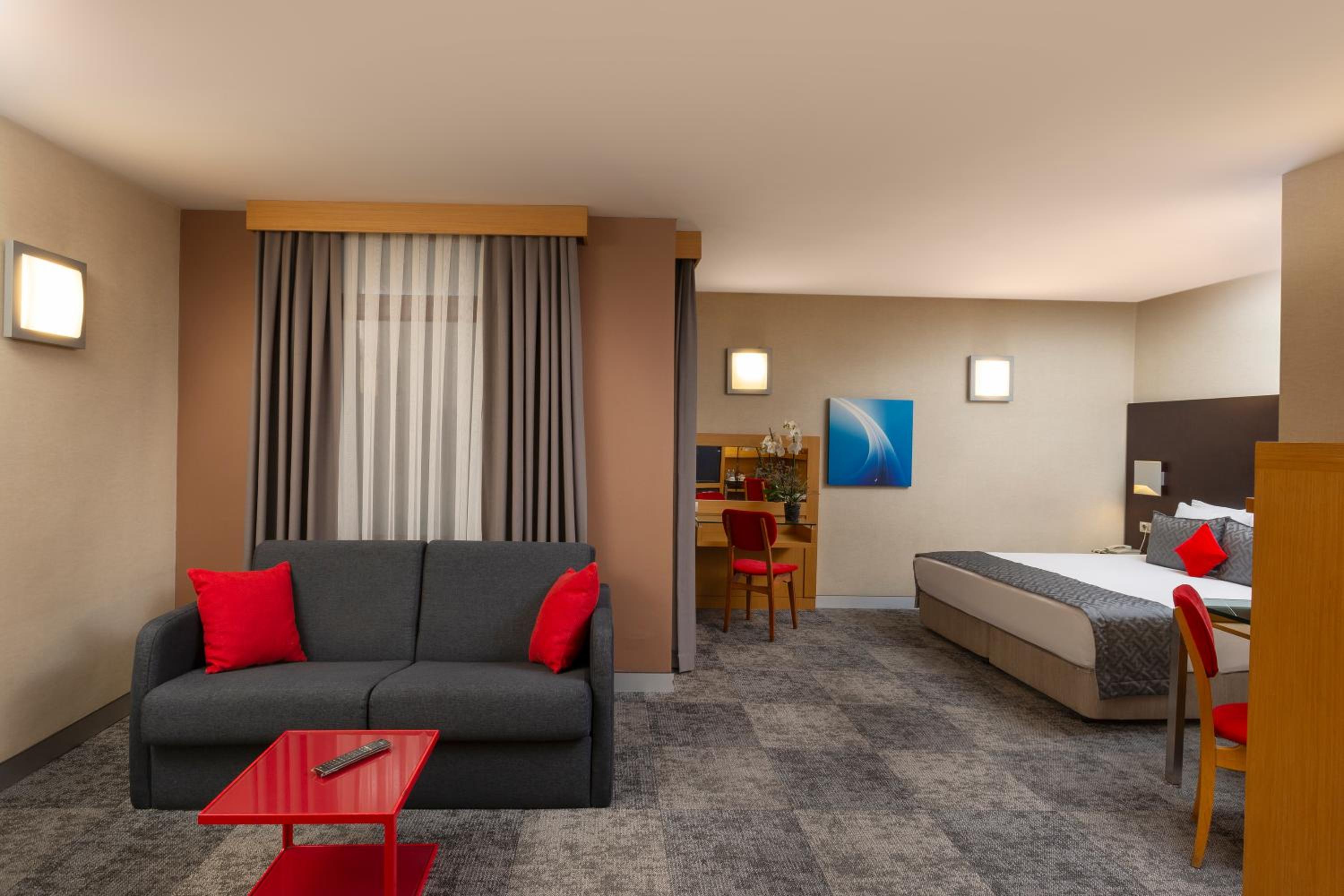 Nippon Hotel 照片第 67 張,共 67 張