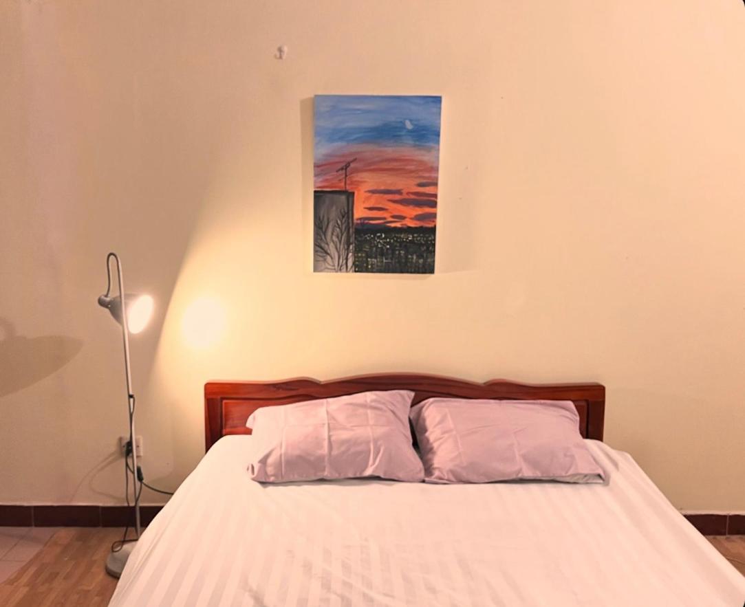 Tropical land little Hanoi homestay