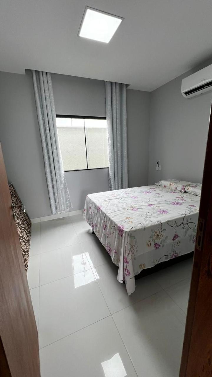House Menezes