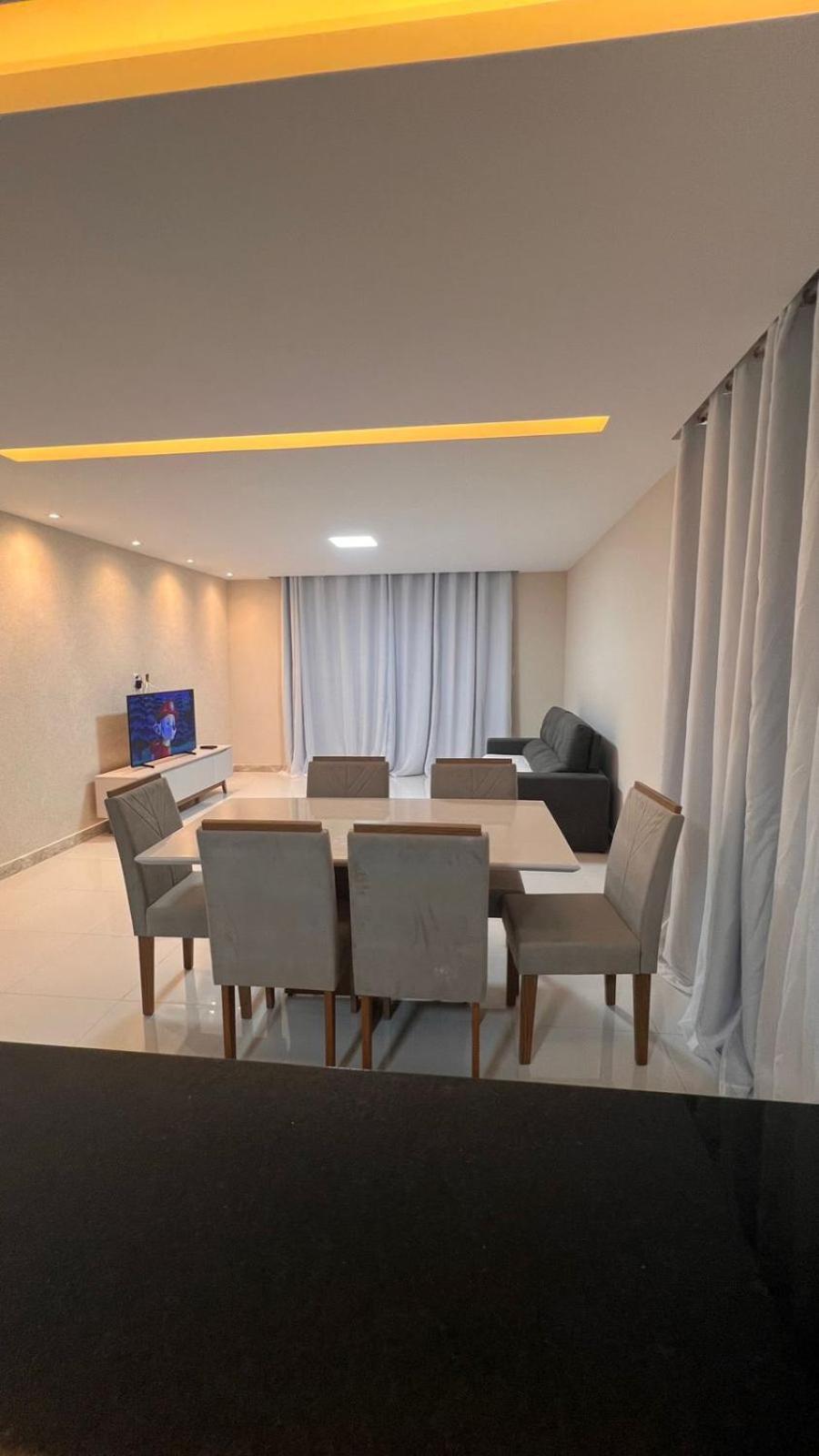 House Menezes