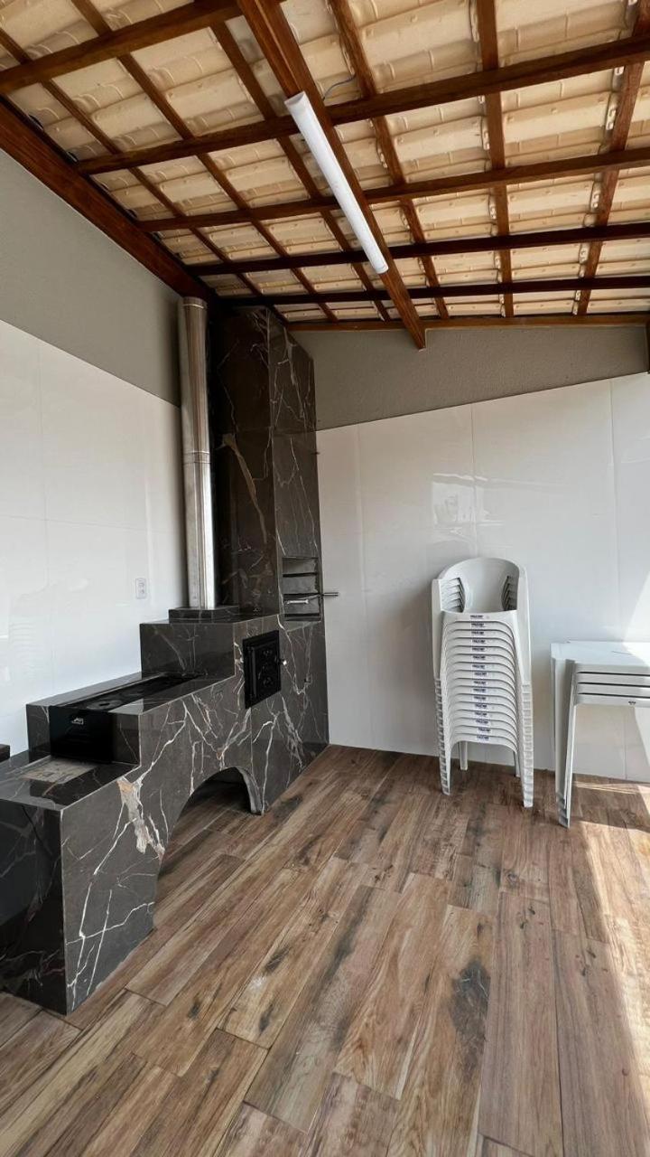 House Menezes