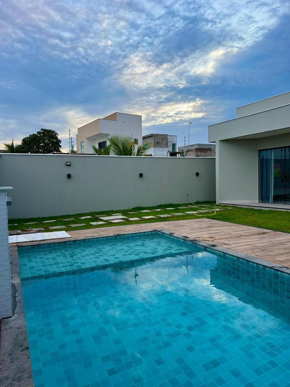 House Menezes