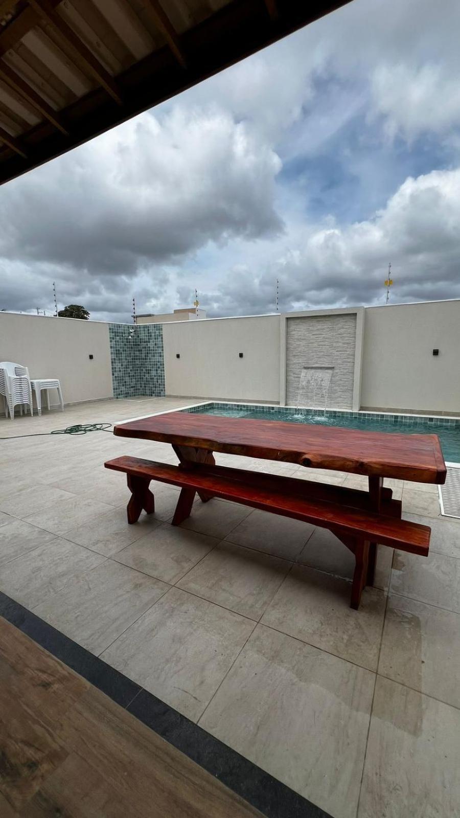 House Menezes